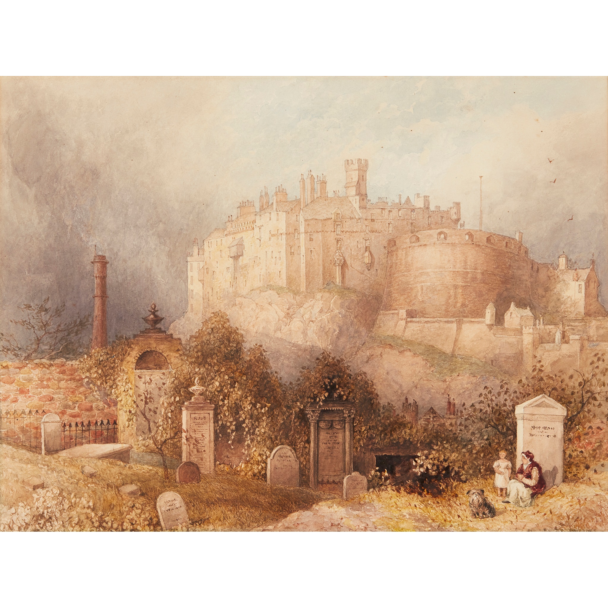 19TH CENTURY BRITISH SCHOOL