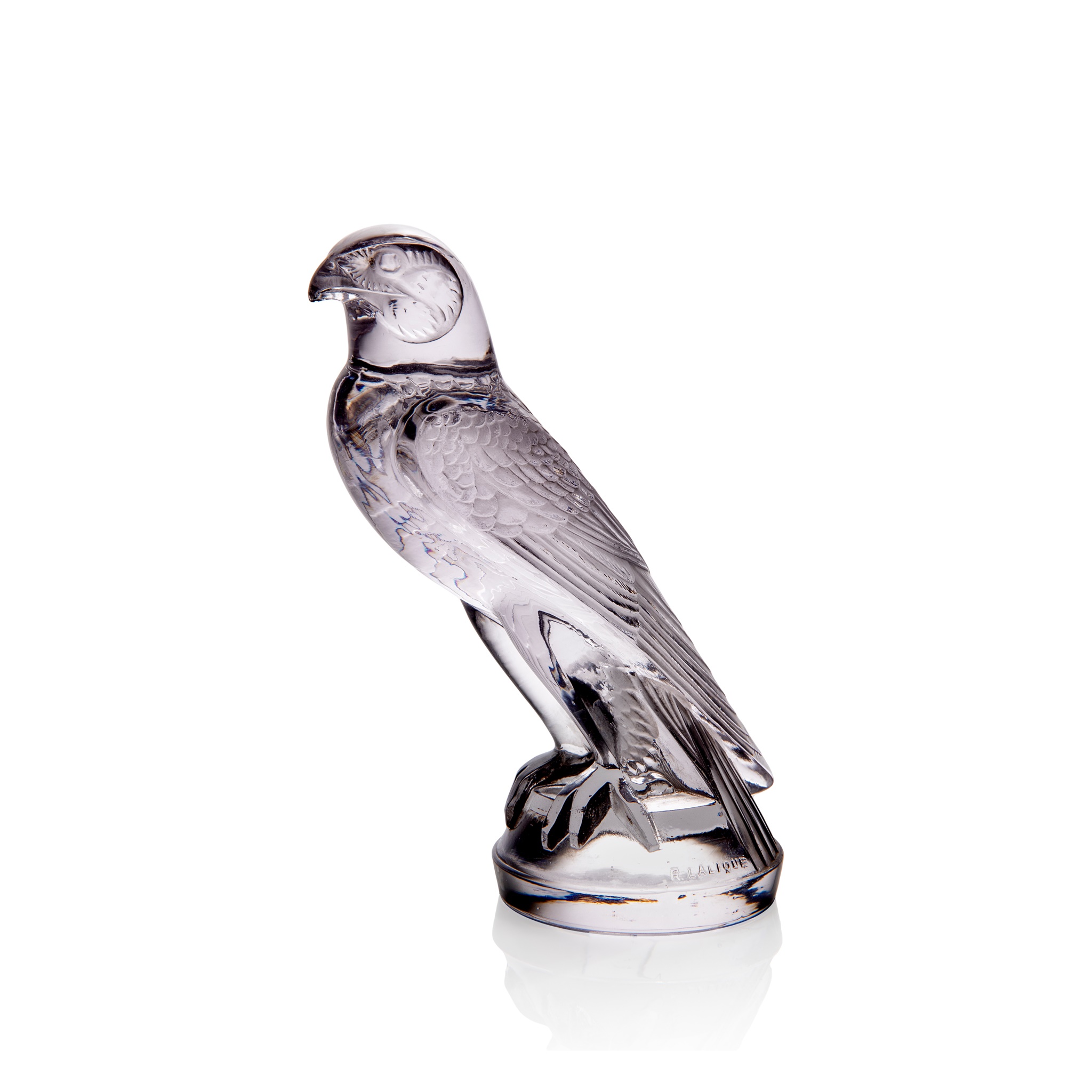 René Lalique (French 1860-1945)