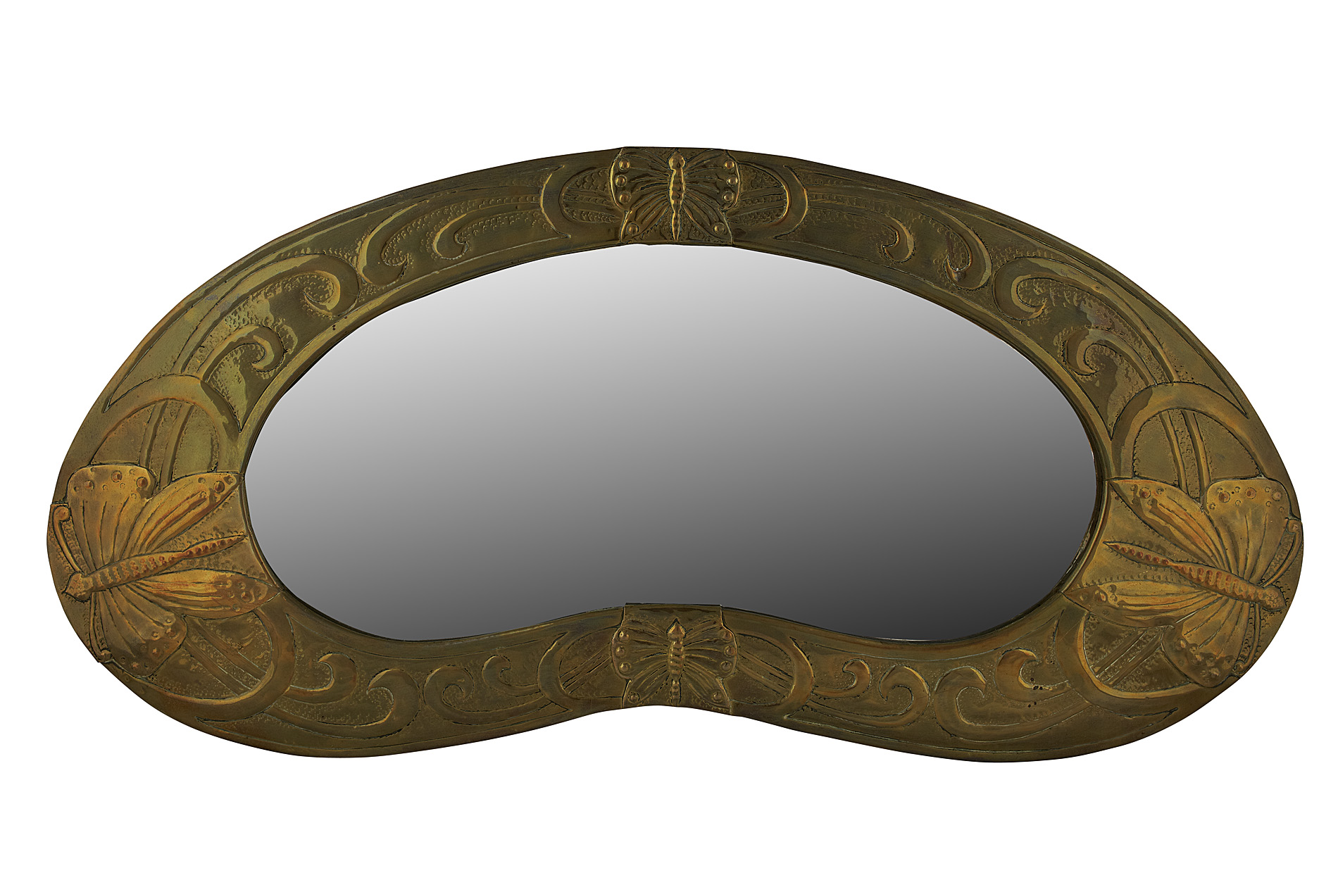 AFTER MARGARET GILMOUR