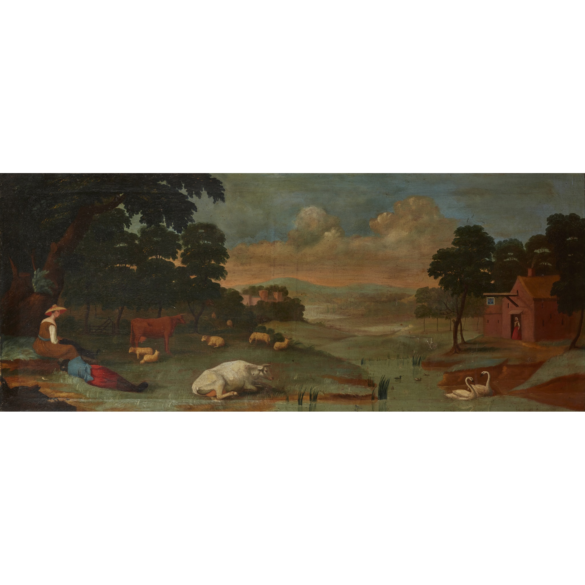 EIGHTEENTH-CENTURY DUTCH SCHOOL