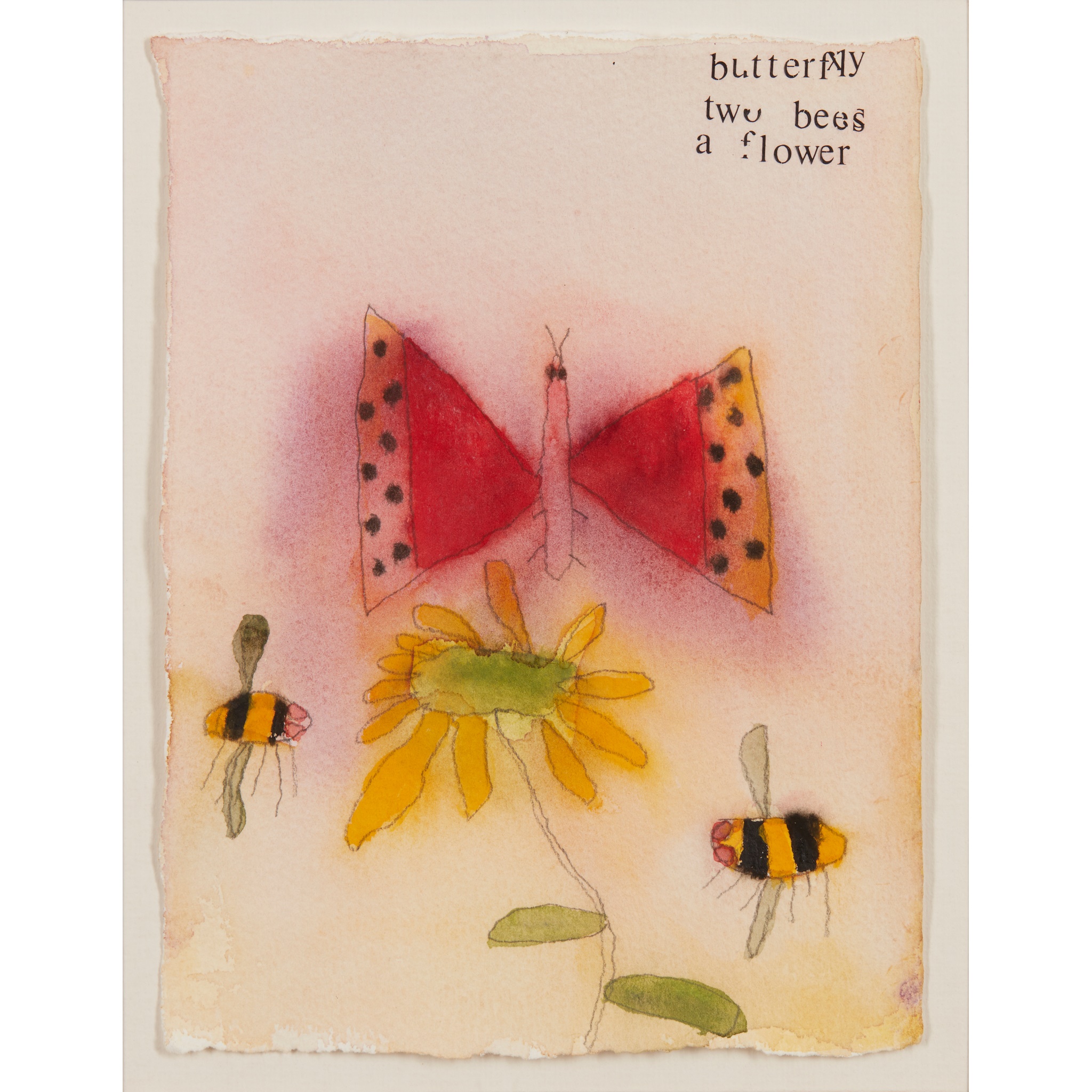 PATRICIA DOUTHWAITE (SCOTTISH 1939-2002)