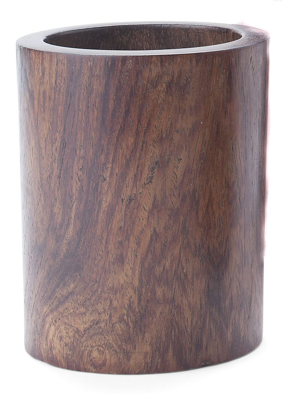 CHINESE HUANGHUALI BRUSHPOT