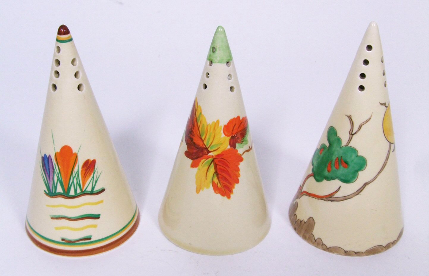 CLARICE CLIFF
