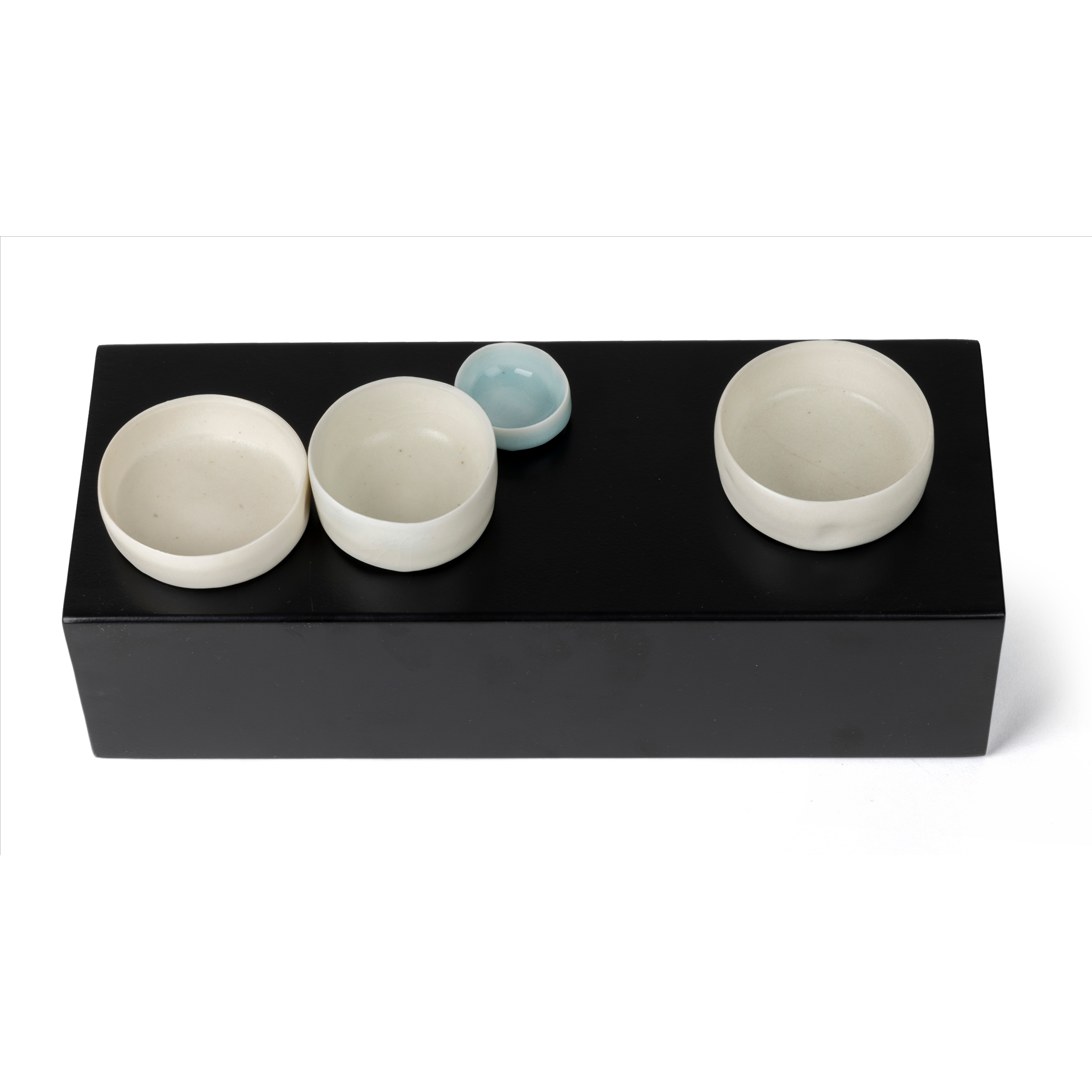 EDMUND DE WAAL (BRITISH 1964-)