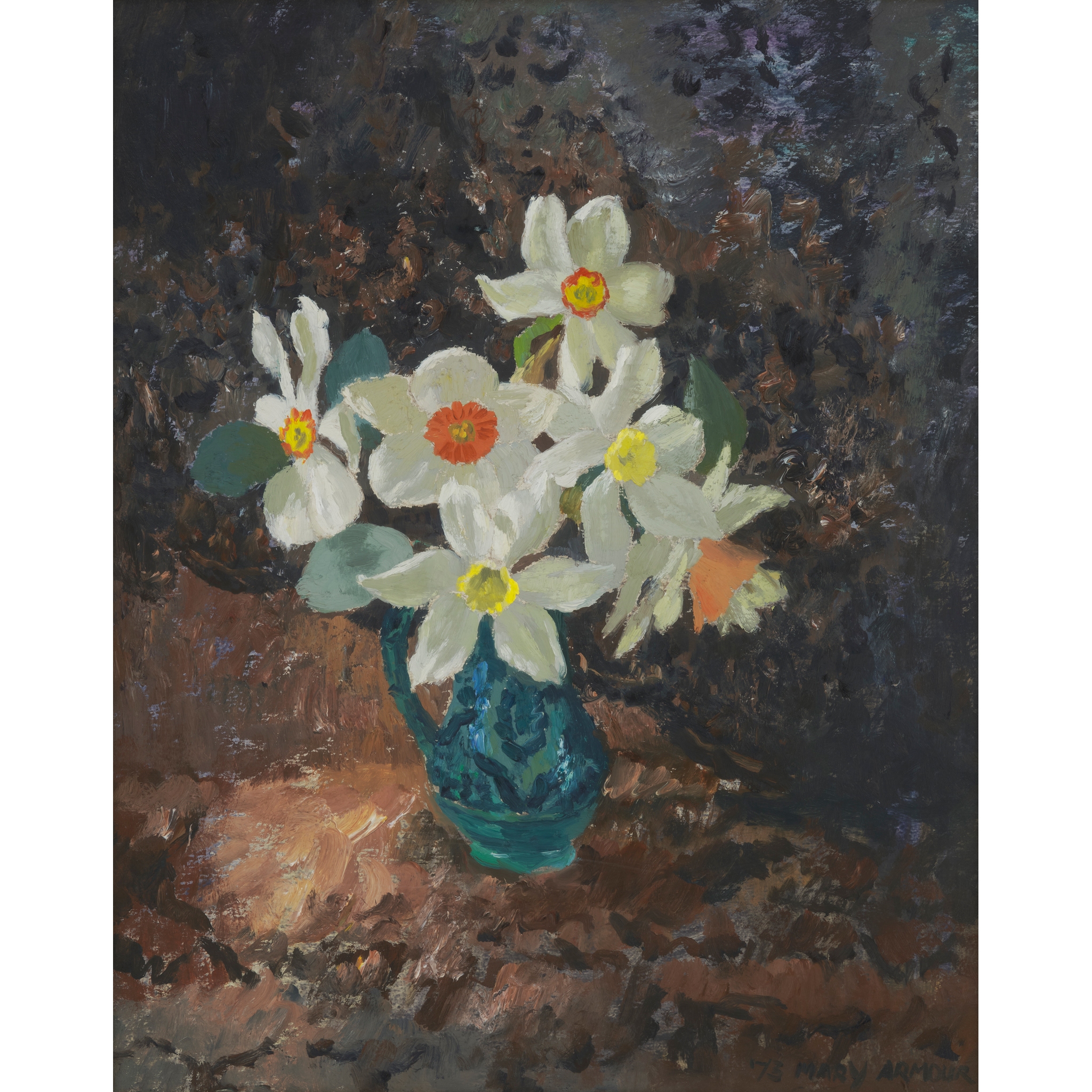 MARY NICOL NEILL ARMOUR R.S.A., R.S.W. (SCOTTISH 1902-2000)