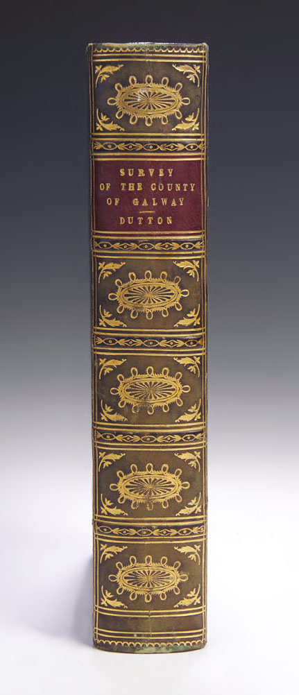 Ireland--Dutton, Hely