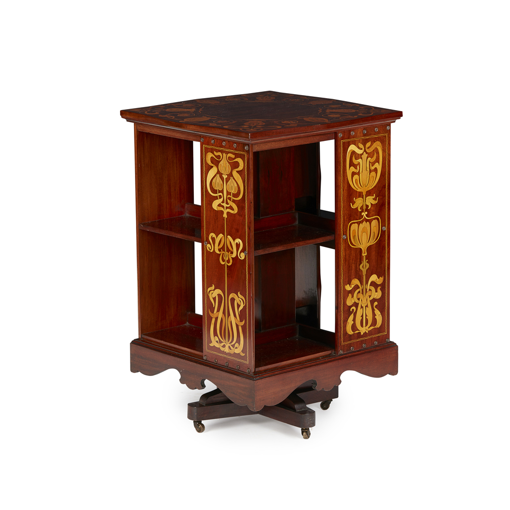 SHAPLAND & PETTER, BARNSTAPLE