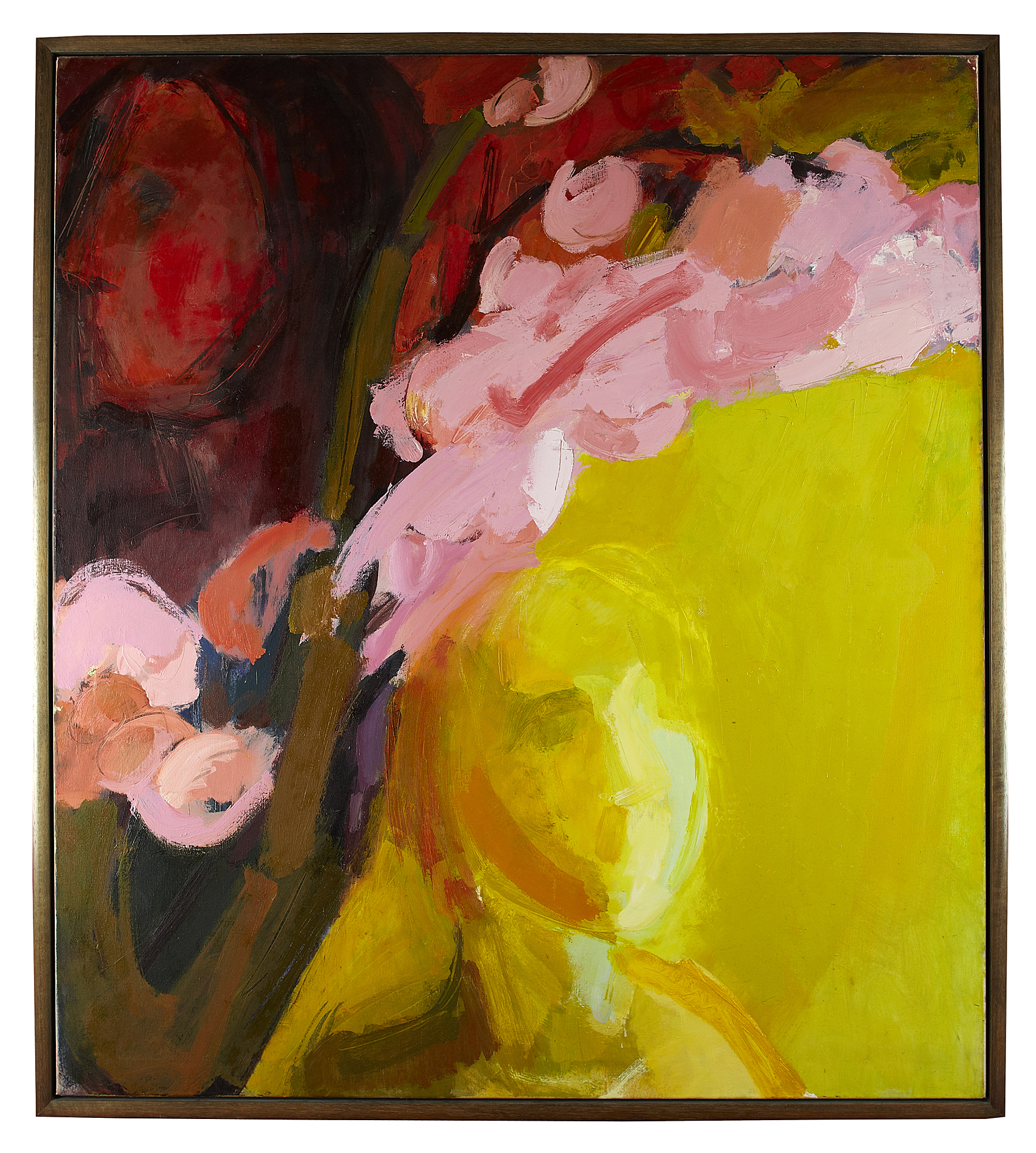 REBECCA PRICE (BRITISH CONTEMPORARY)