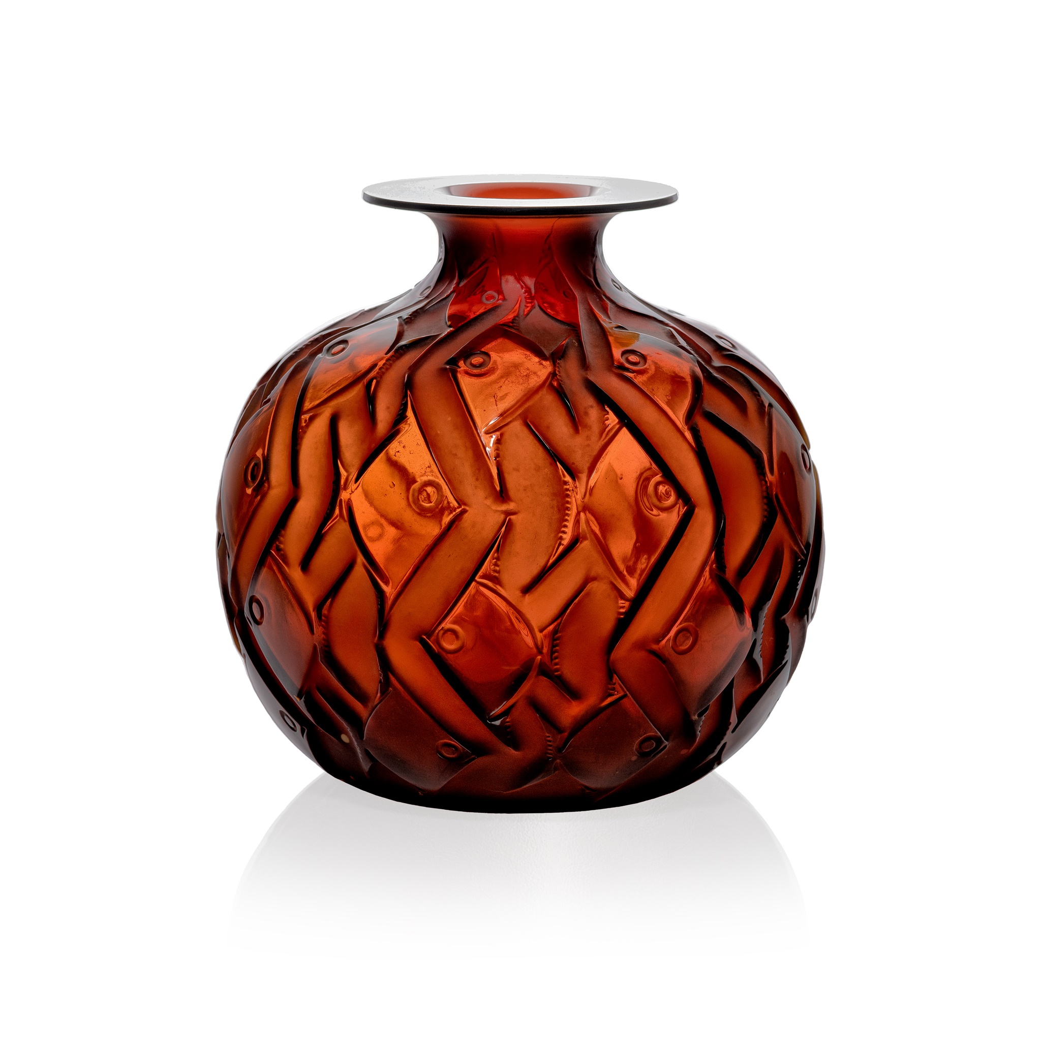 René Lalique (French 1860-1945)
