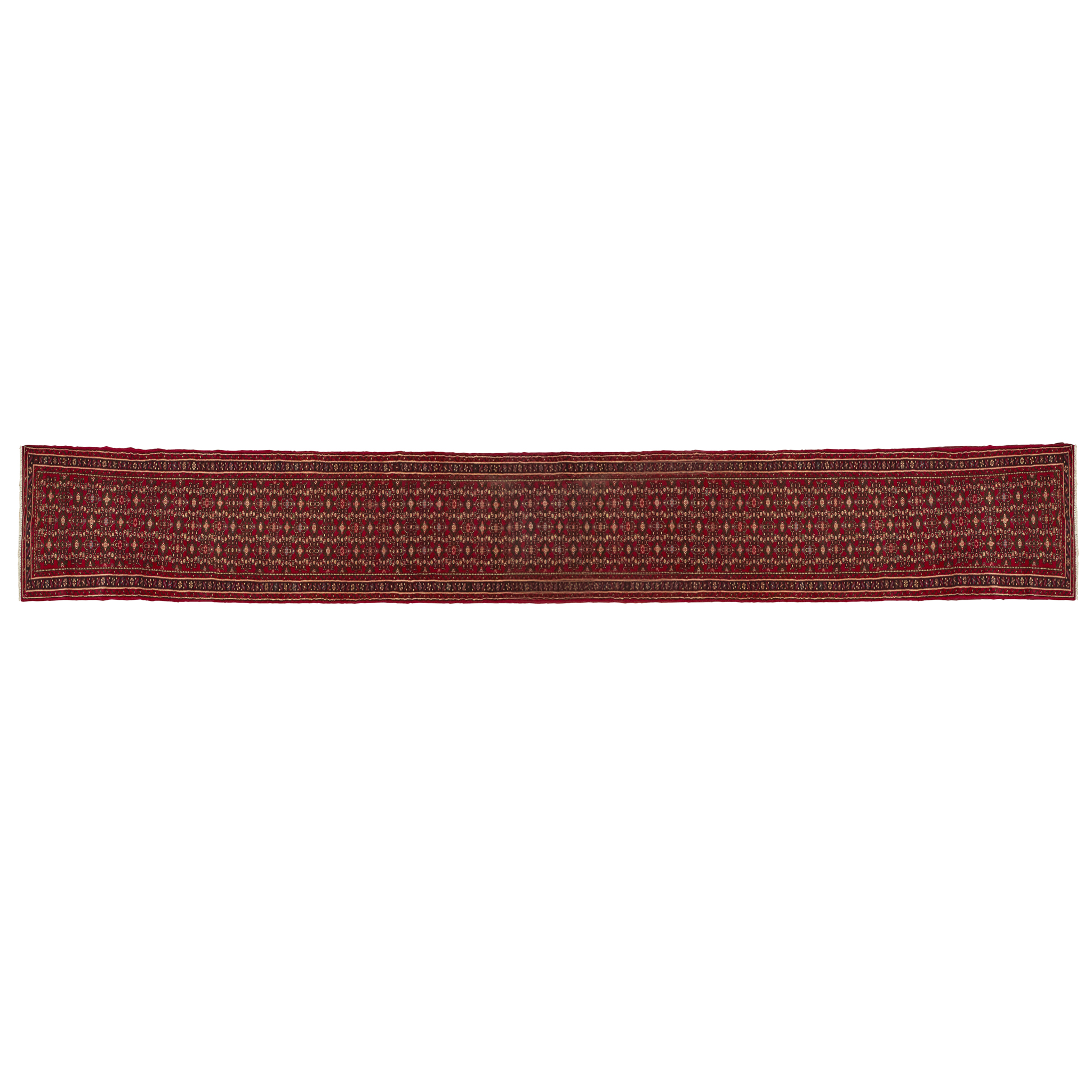LONG NORTHWEST PERSIAN RUNNER