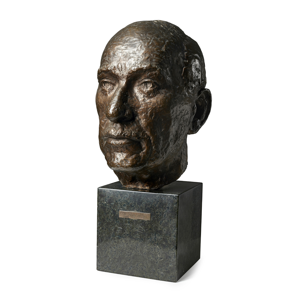 JACOB EPSTEIN K.B.E. (BRITISH, 1880-1959)