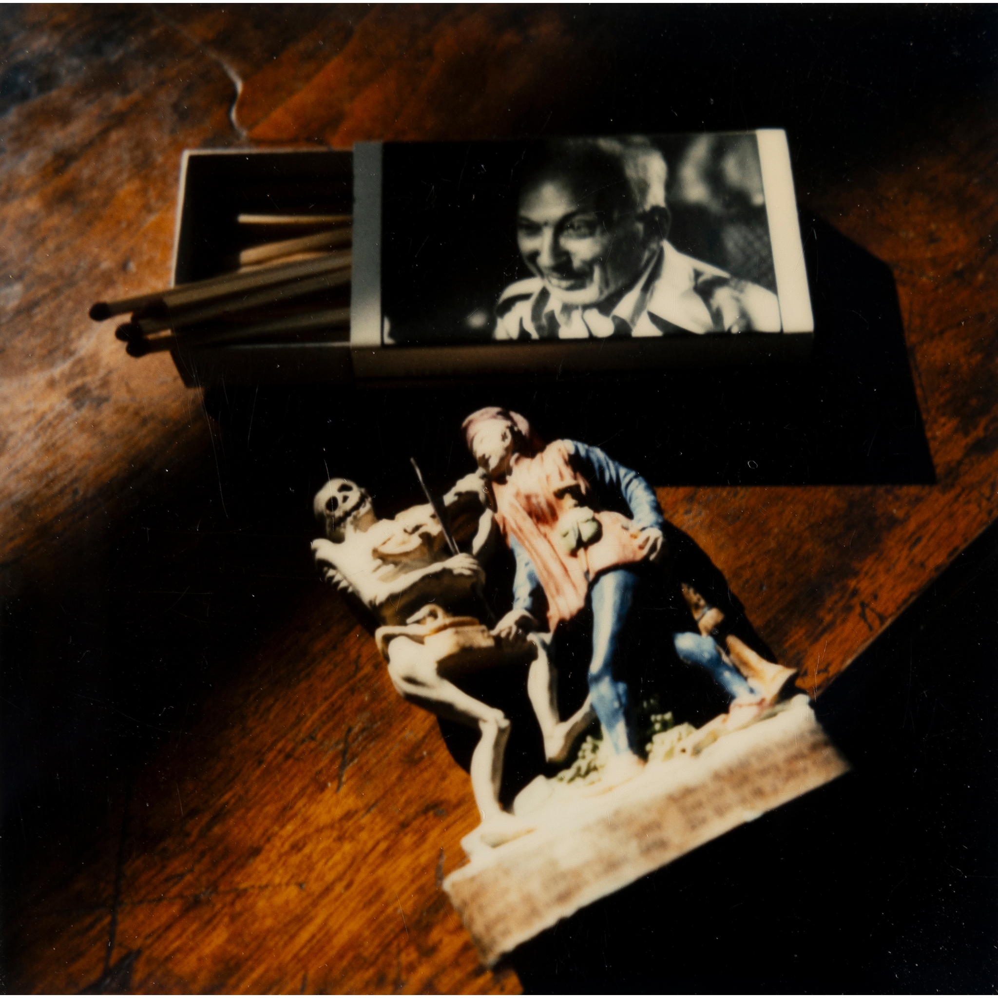 ANDRÉ KERTÉSZ (HUNGARIAN 1894-1985)