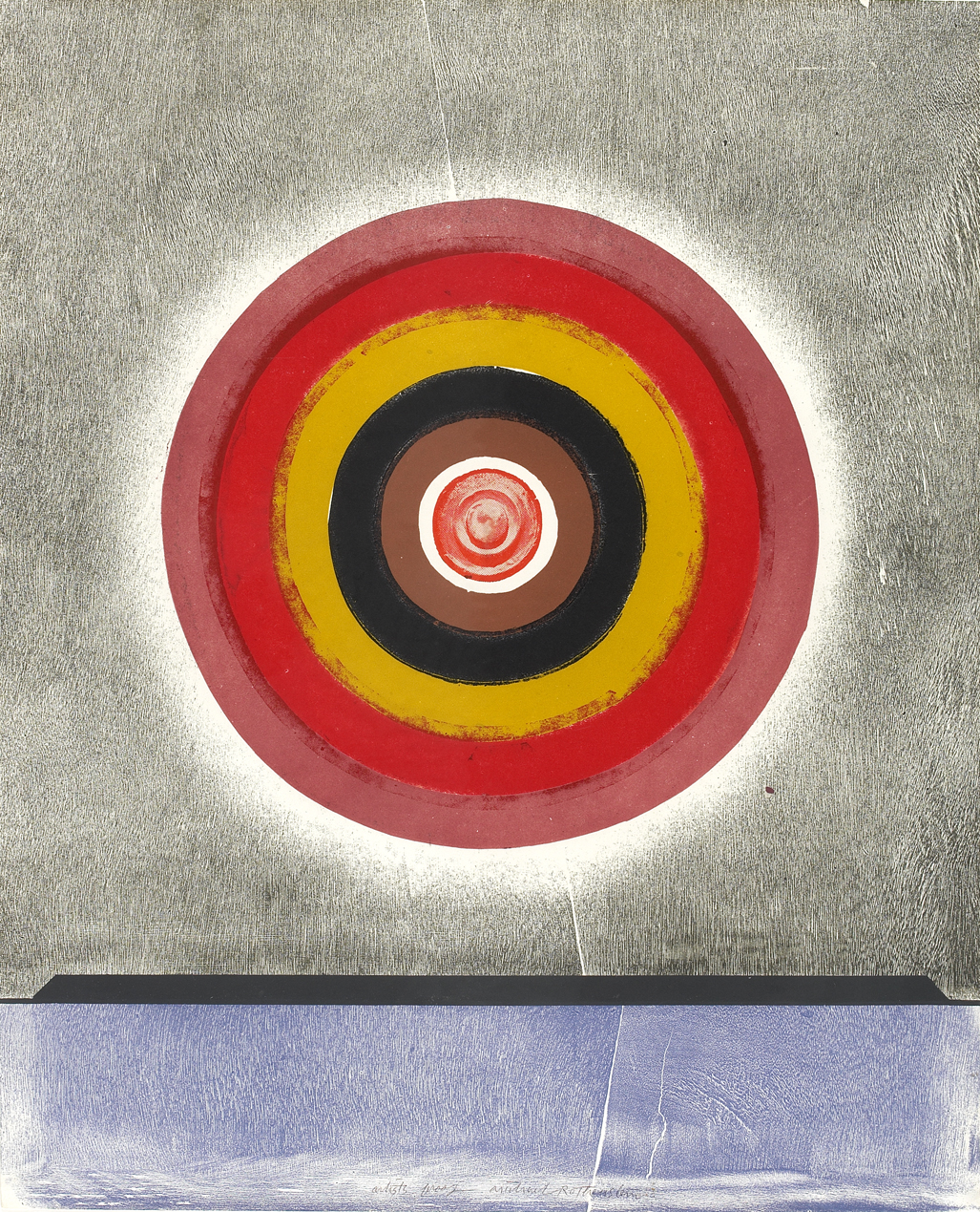 MICHAEL ROTHENSTEIN (1908-1993)