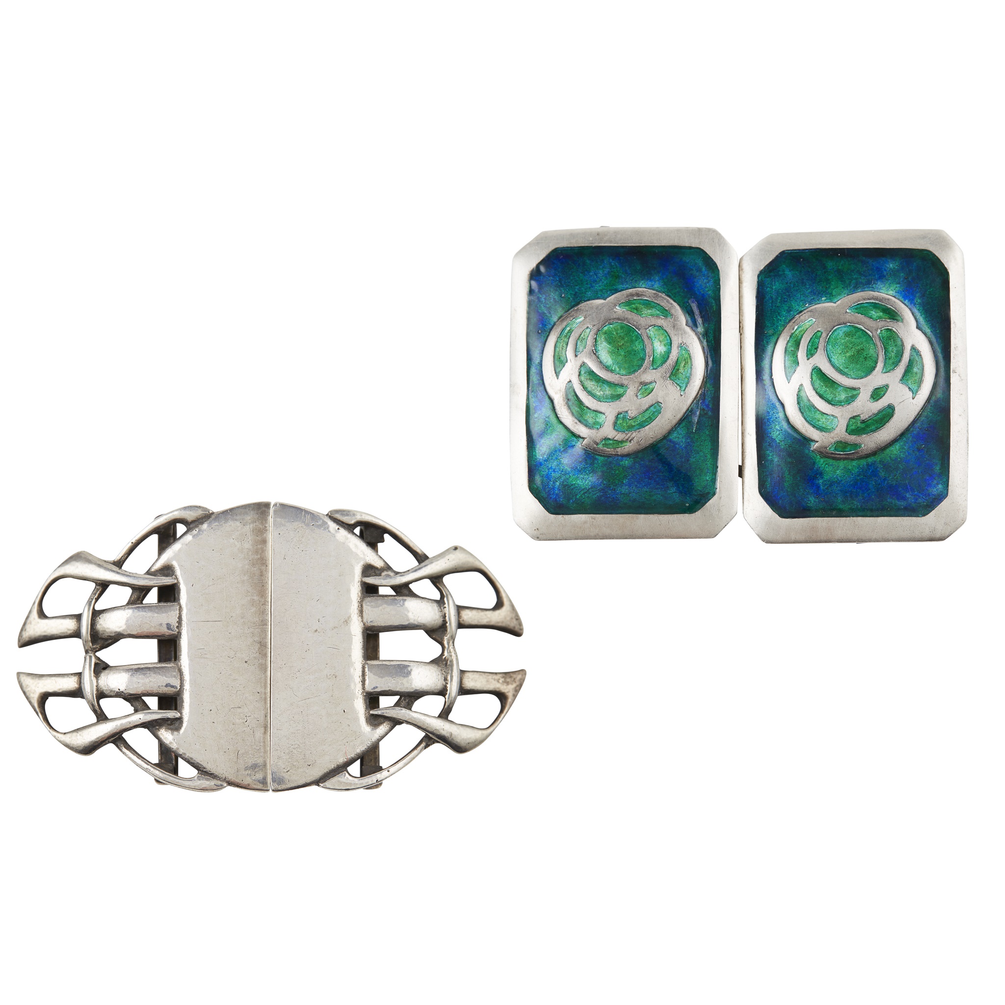 LIBERTY & CO., LONDON