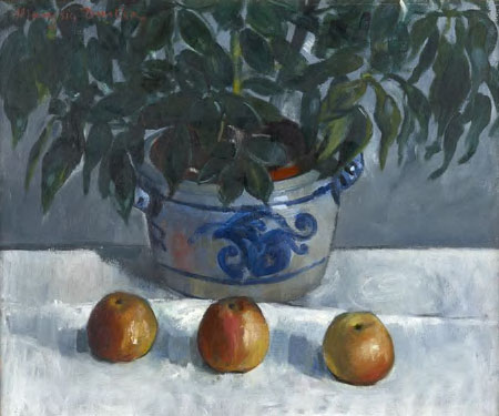 MARYSIA DONALDSON (FL. 1961-1989)