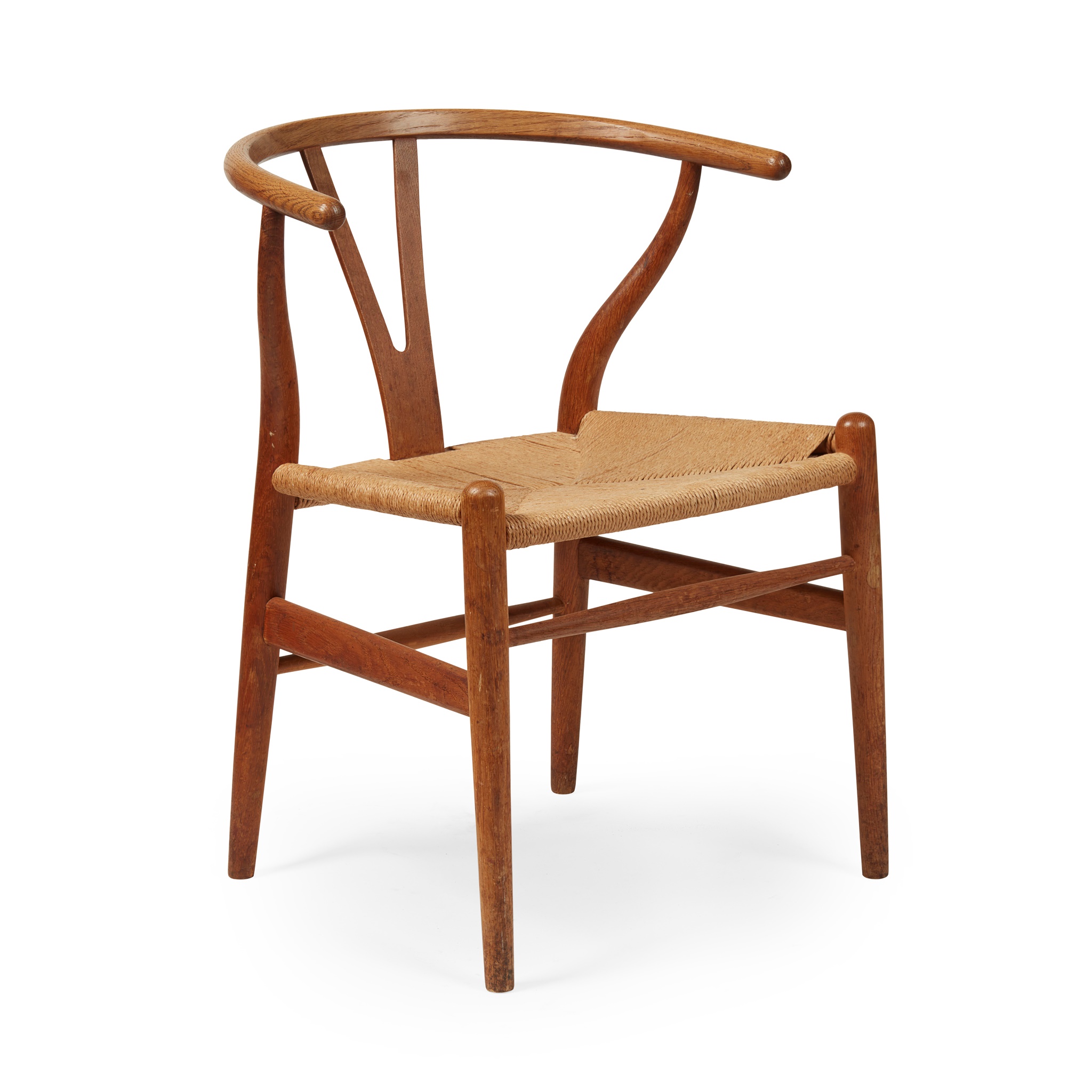 Hans Wegner (Danish 1914-2007) for Carl Hansen & Son