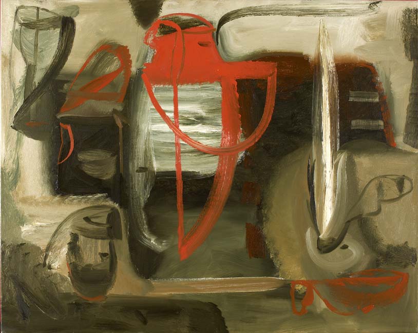 MAURICE COCKRILL (B. 1936)