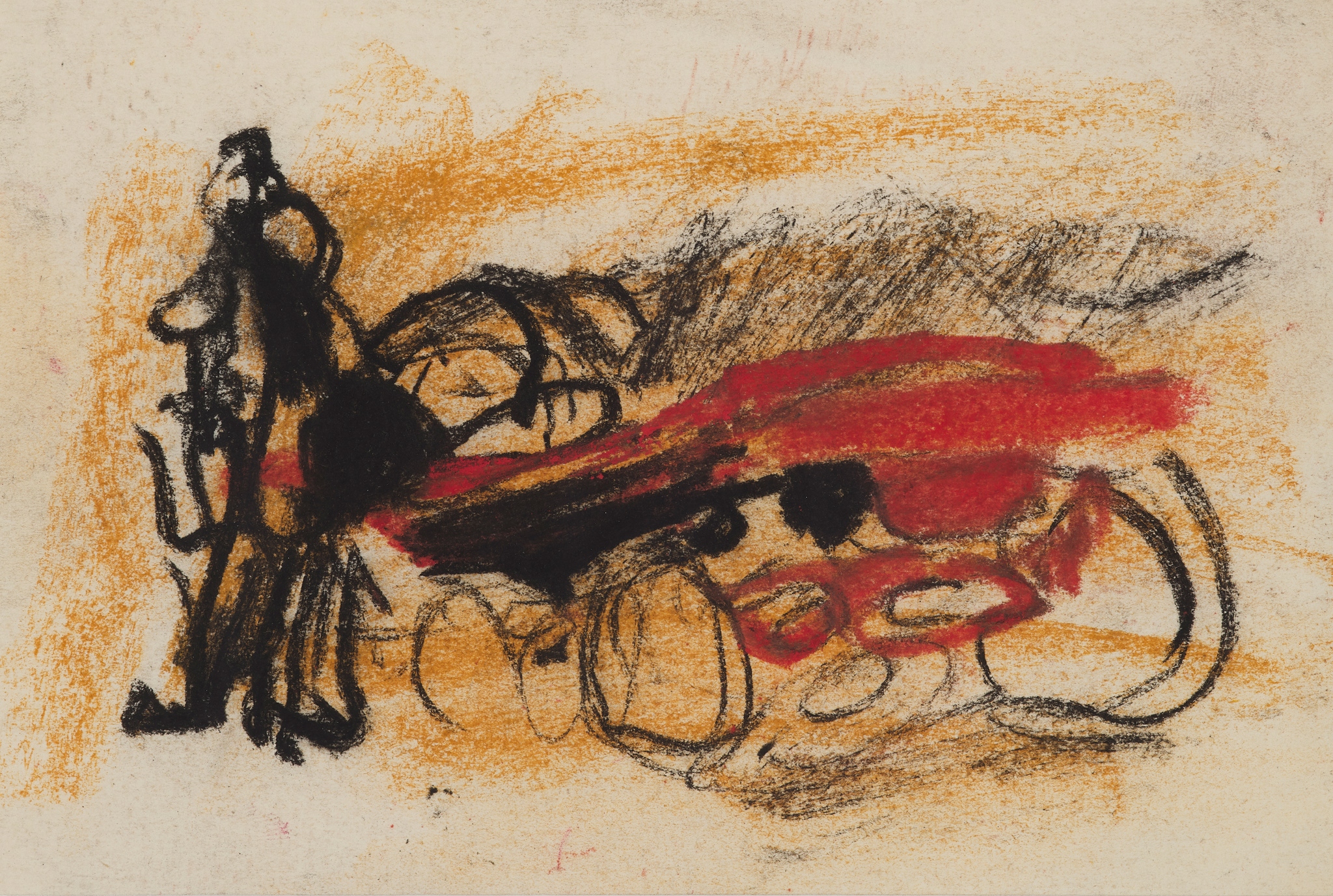 JOAN EARDLEY R.S.A. (SCOTTISH 1921-1963)