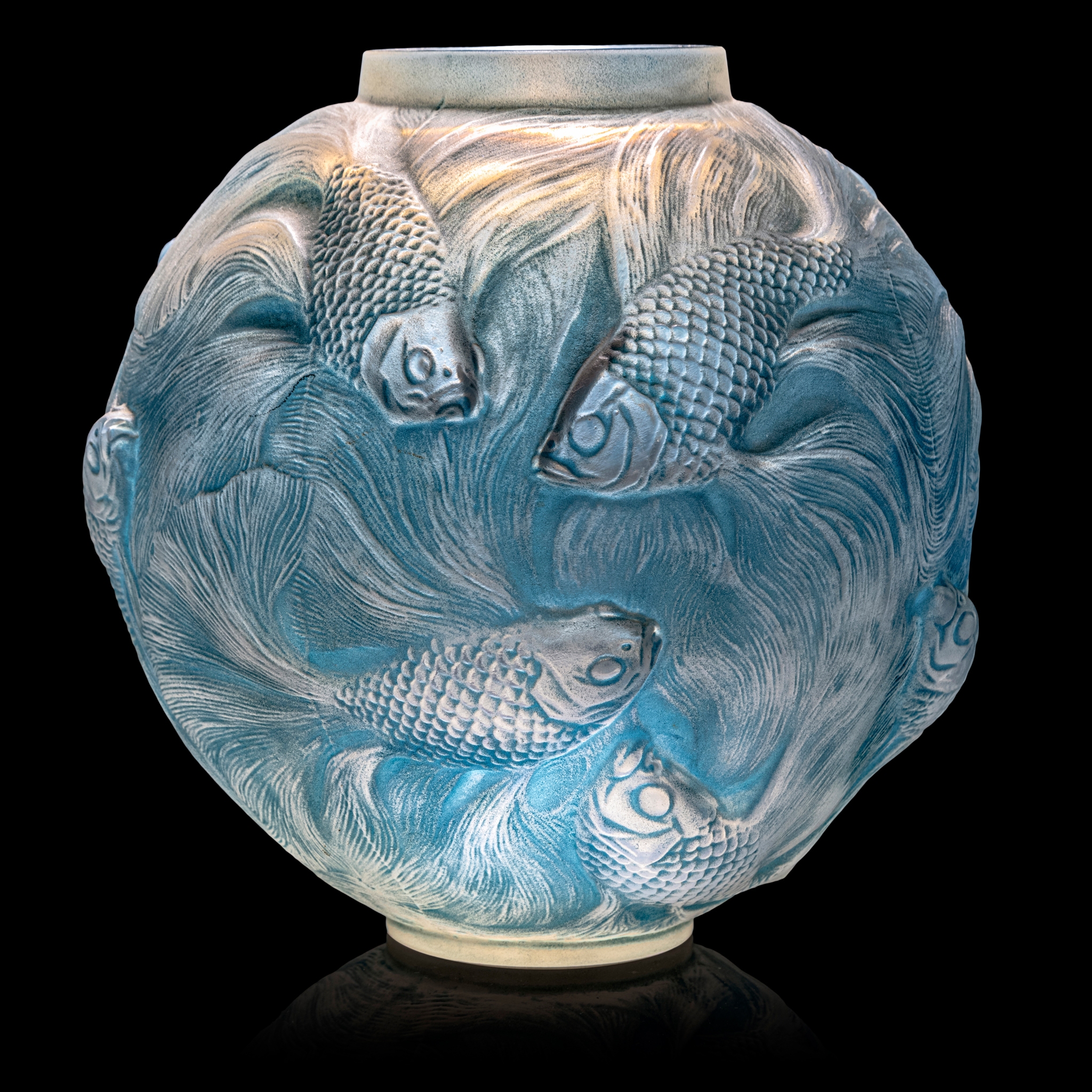 RENÉ LALIQUE (1860-1945)