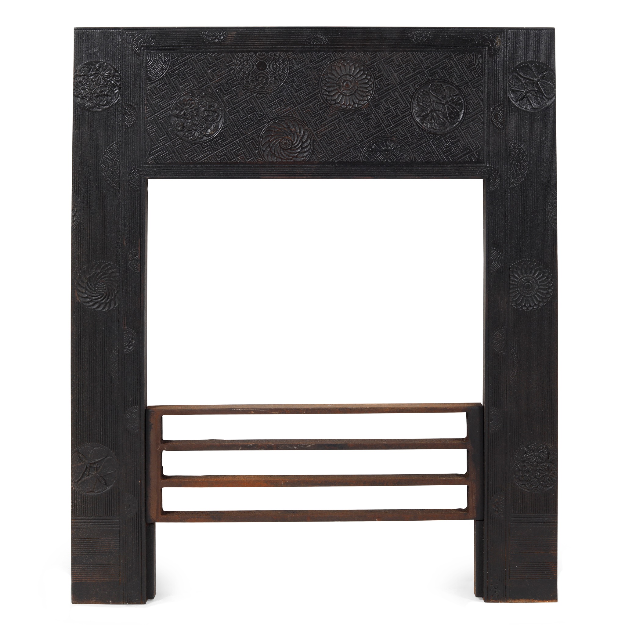 THOMAS JECKYLL (1827-1881) FOR BARNARD, BISHOP AND BARNARDS