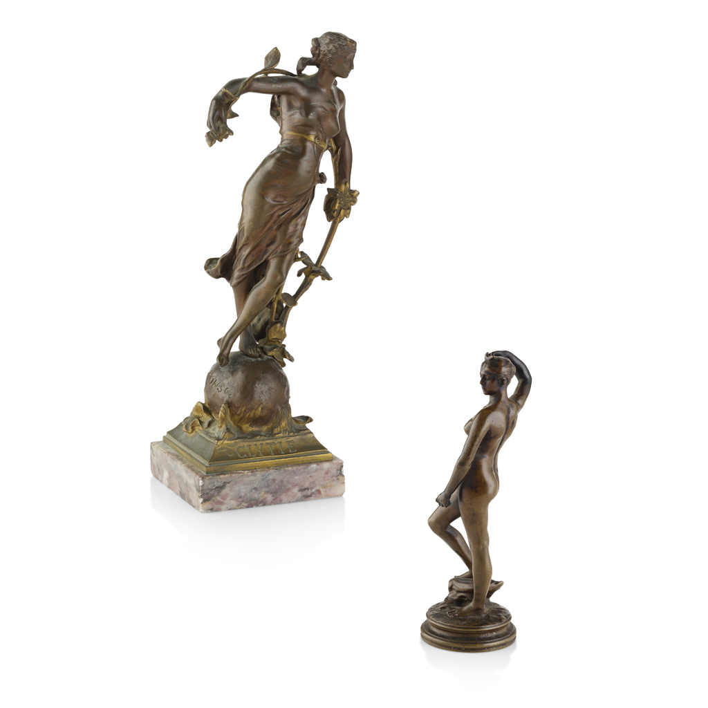 EUGÈNE MARIOTON (1857-1933)