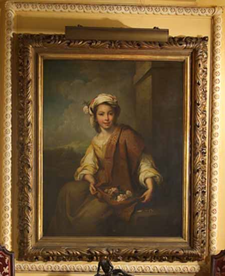 William Owen (After Murillo) (1769 - 1825)