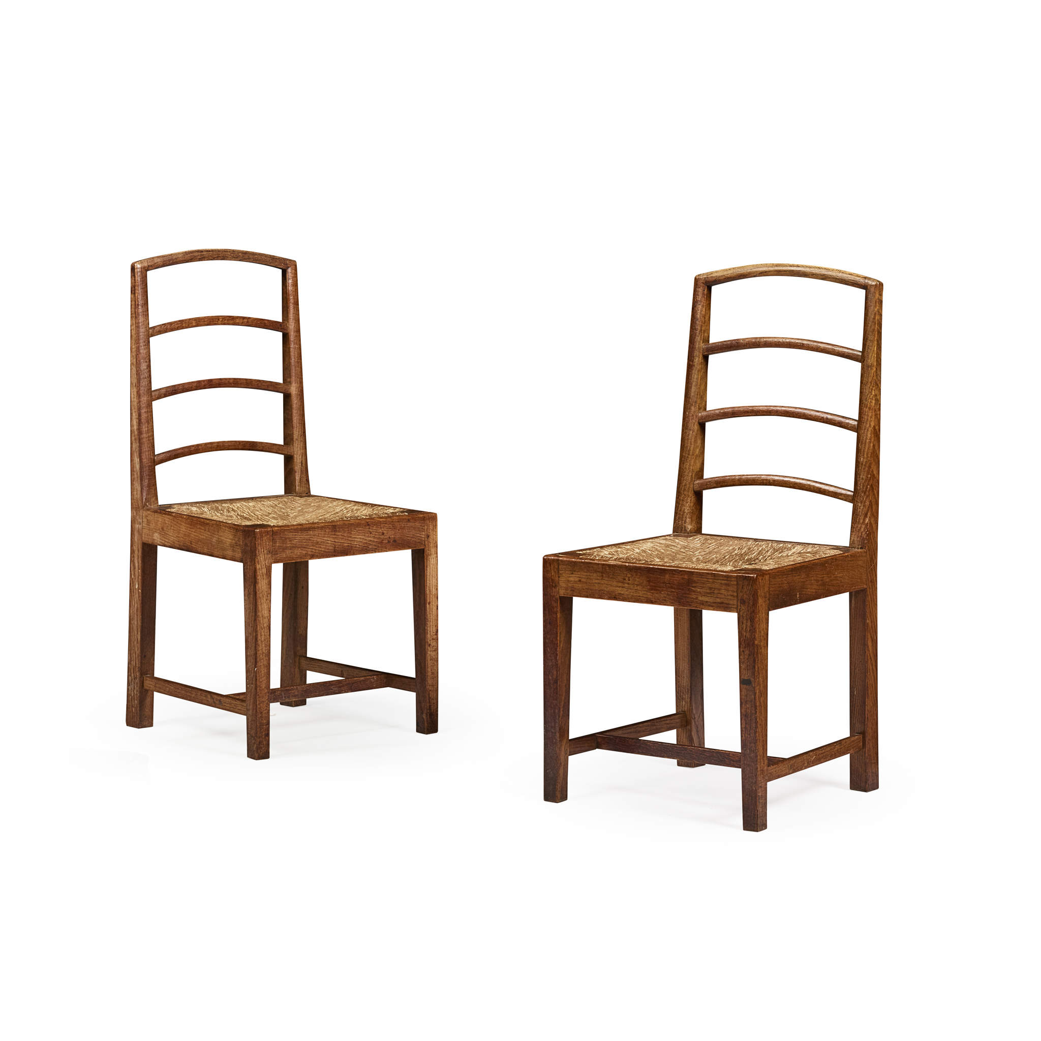 EDWARD BARNSLEY (1900-1987)