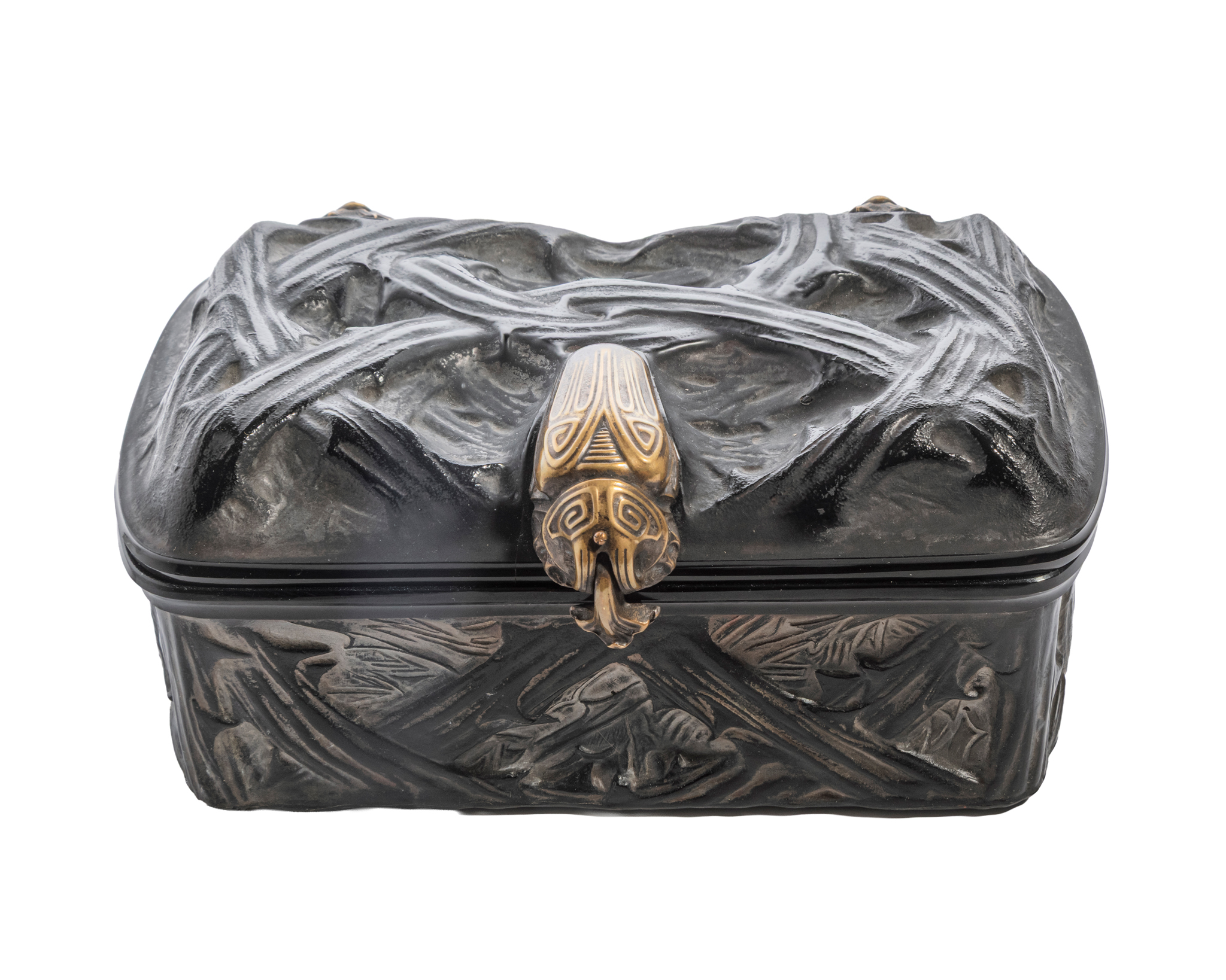 RENÉ LALIQUE (1860-1945)