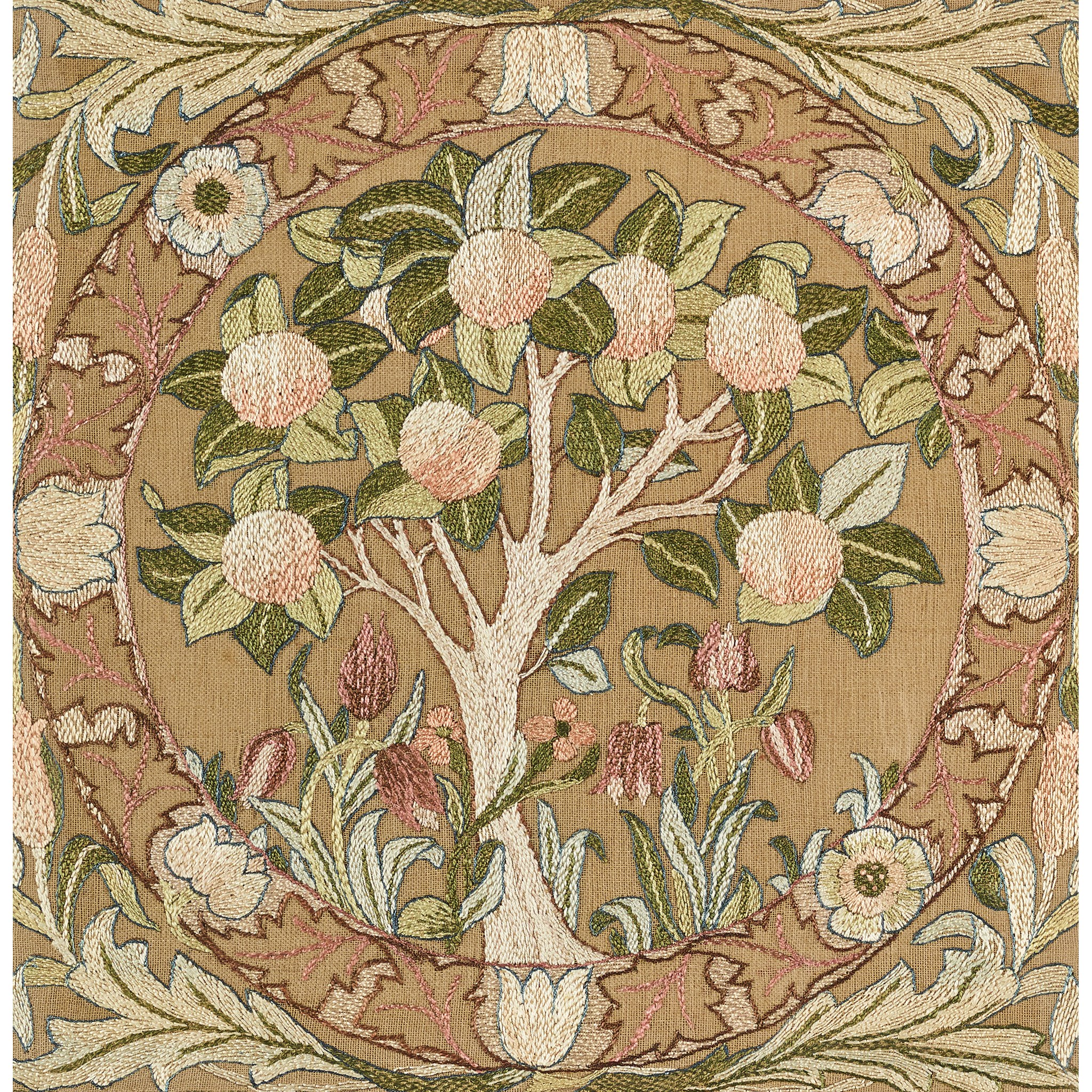 WILLIAM MORRIS (1834-1896) FOR MORRIS & CO.