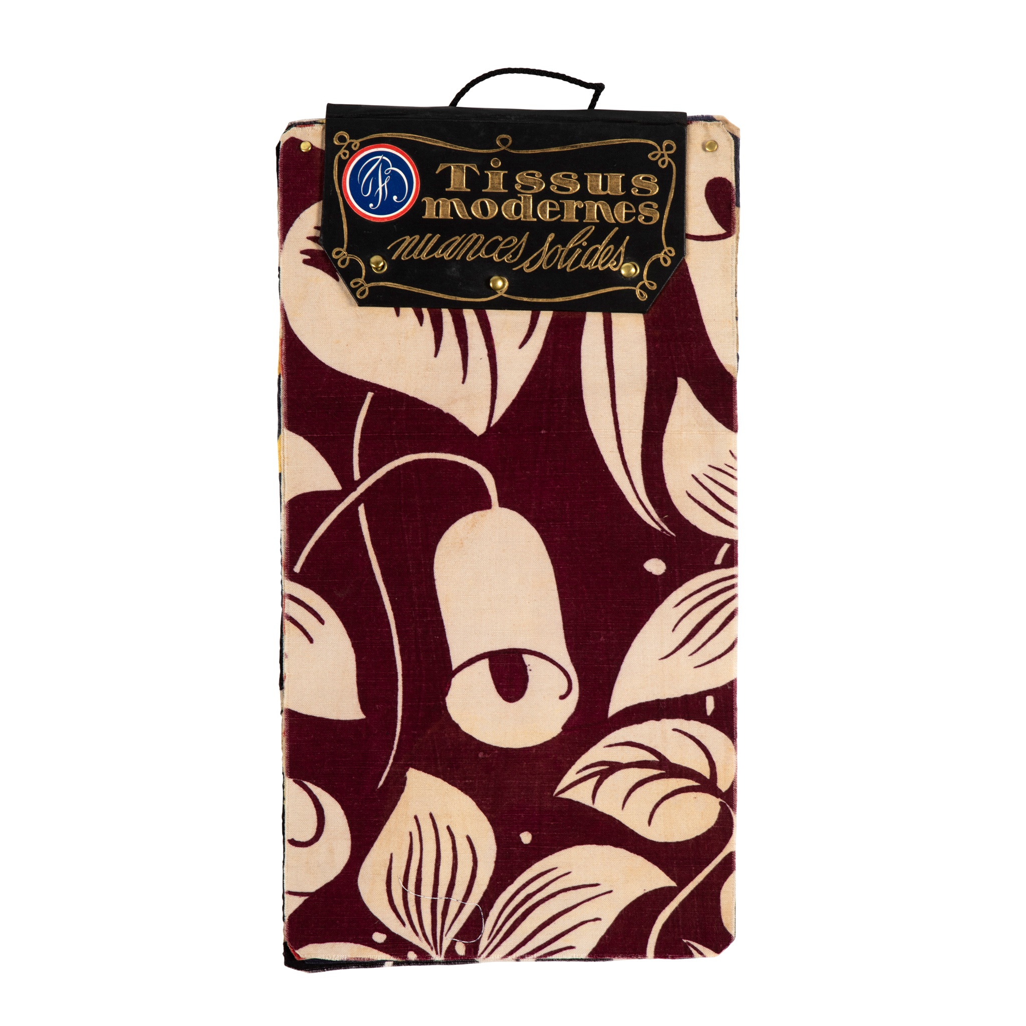 Raoul Dufy (French 1877-1953) for Bianchini Férier