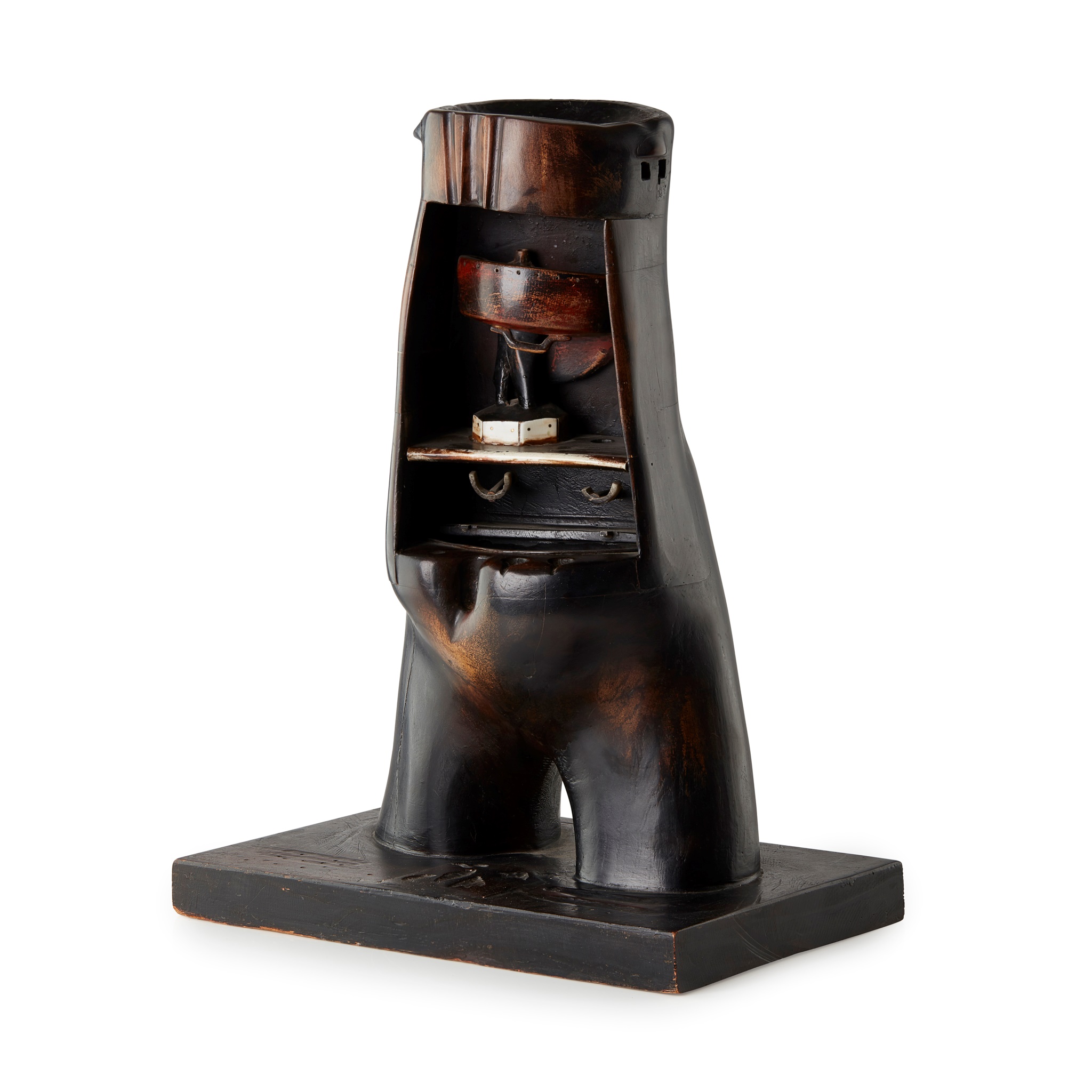 Will Maclean M.B.E., R.S.A., R.S.W. (Scottish B.1941)