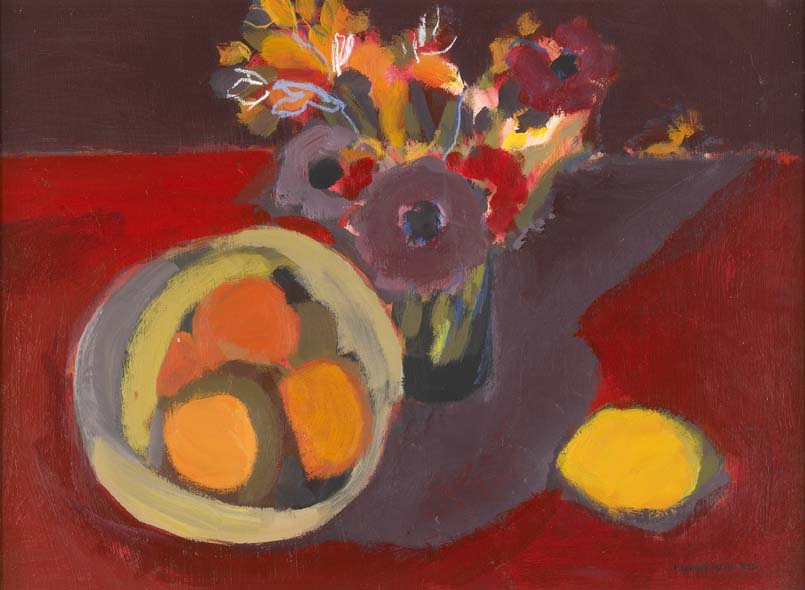 I. LESLIE MAIN (20TH CENTURY)