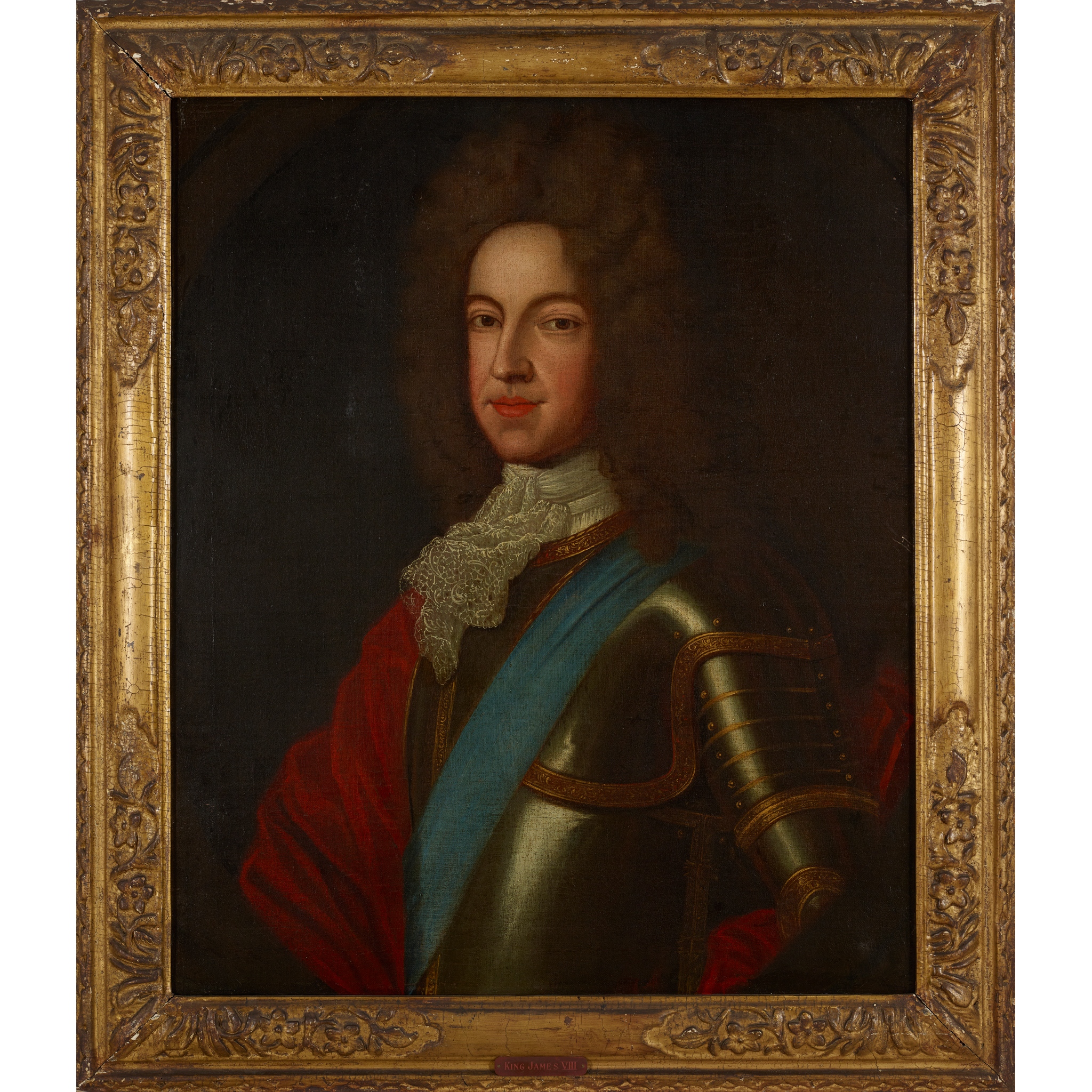 AFTER ALEXIS SIMON BELLE (FRENCH 1674-1734)