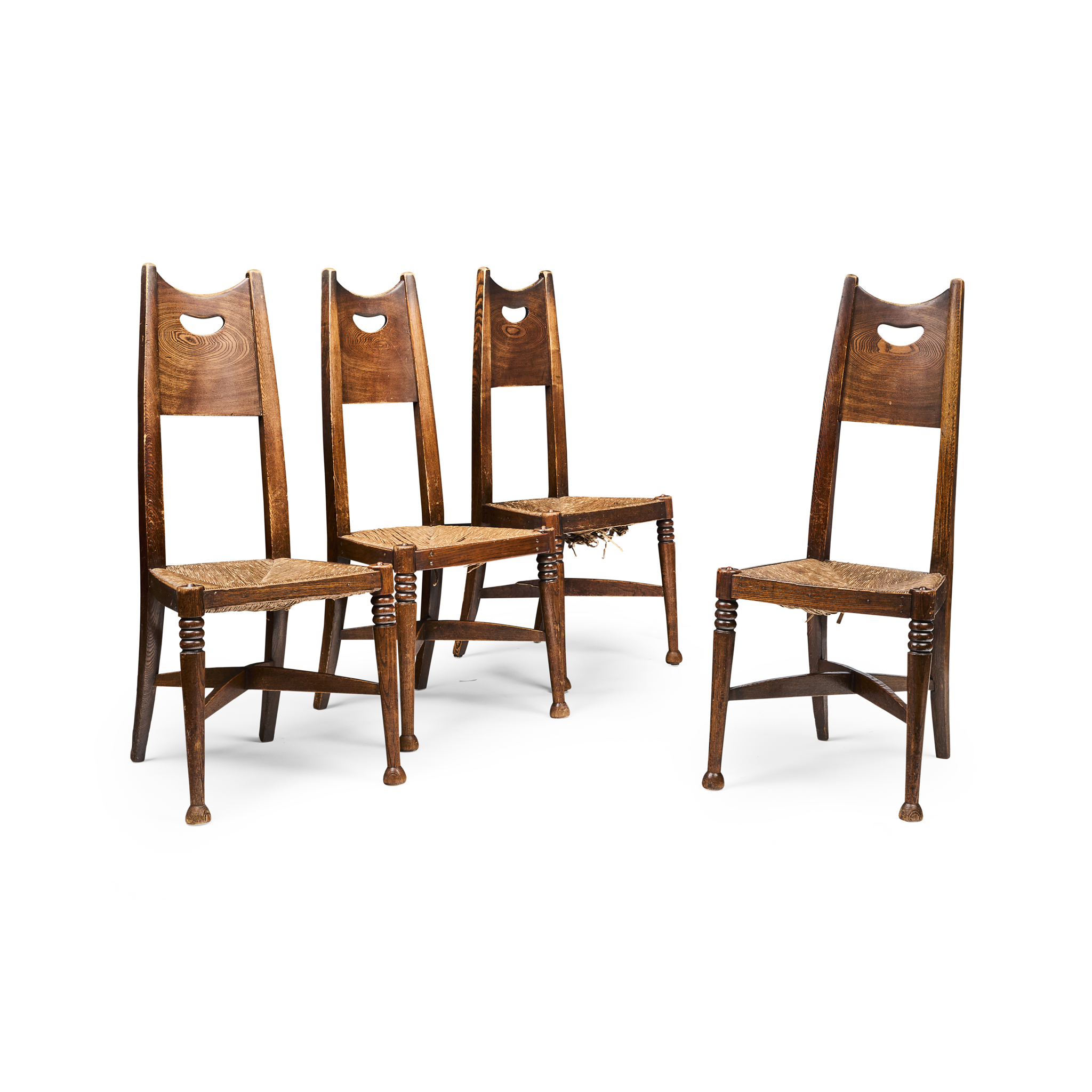 WILLIAM BIRCH, HIGH WYCOMBE