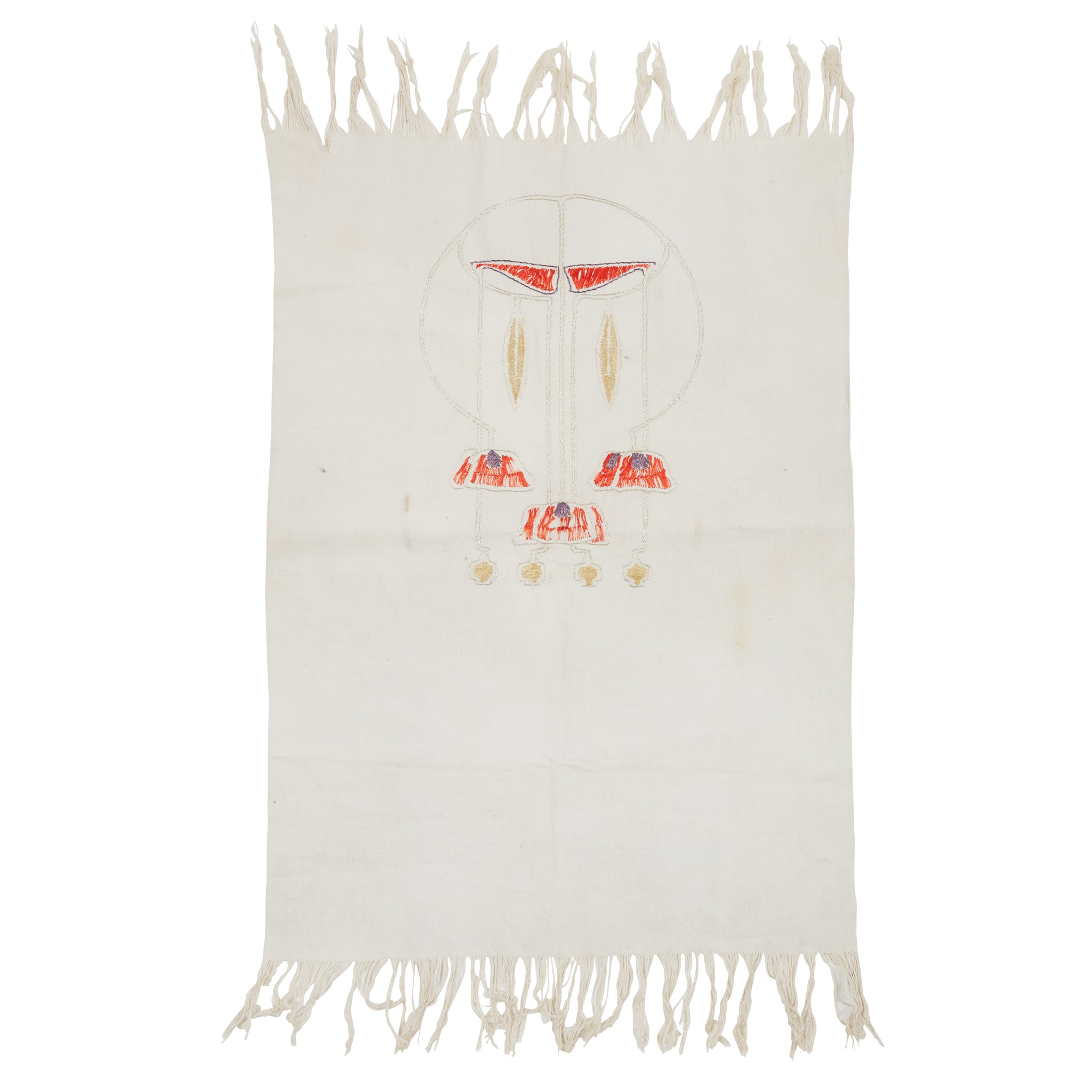 JOHN WADSWORTH (BRITISH 1879–1955)