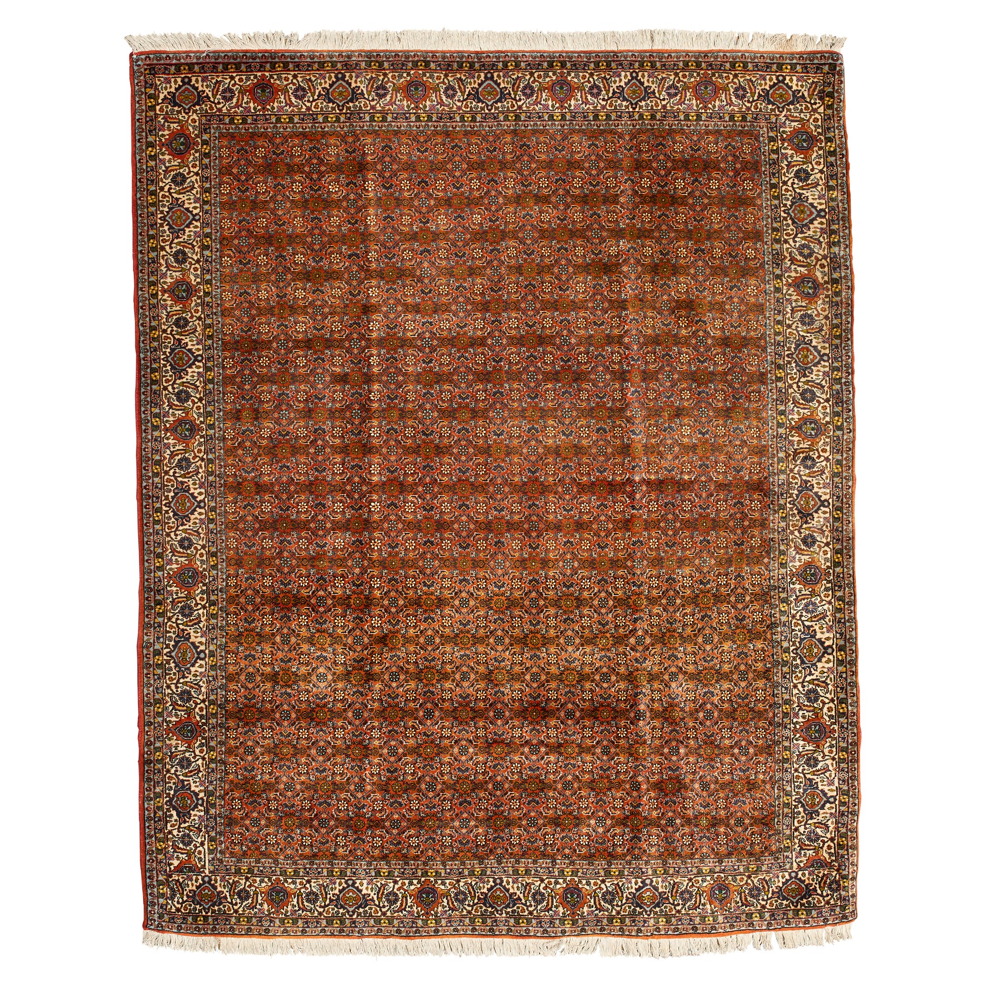 BIDJAR CARPET
