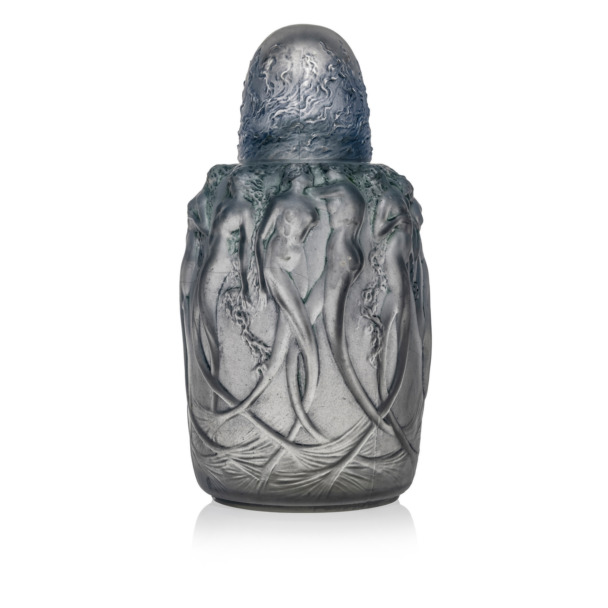 RENÉ LALIQUE (1860-1945)