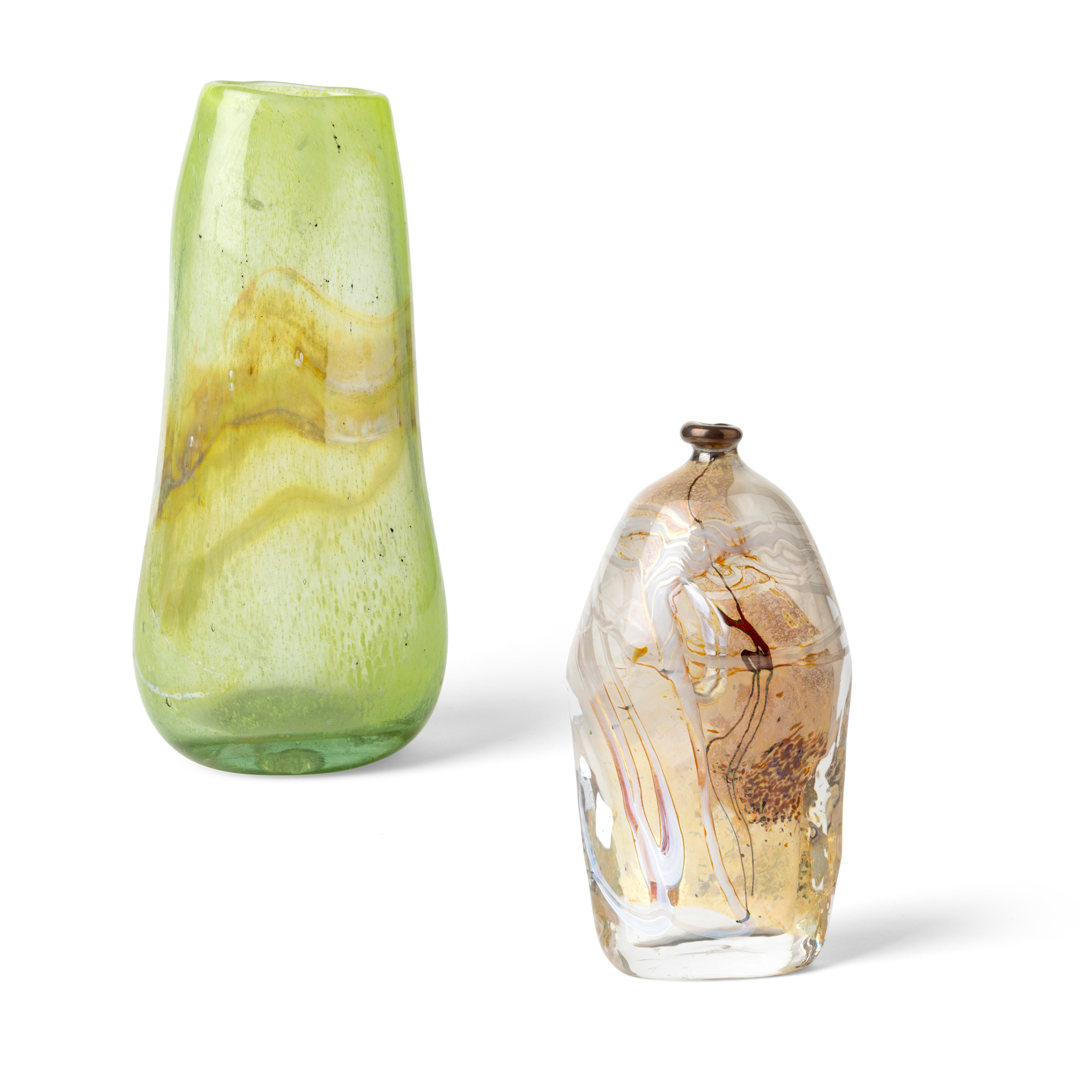 SAM HERMAN (AMERICAN/BRITISH 1936-2020)