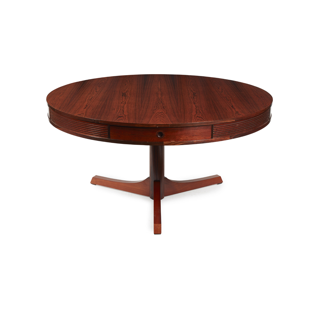 ROBERT HERITAGE (B. 1927) FOR ARCHIE SHINE (MAKER) AND HEAL & SONS (RETAILER)