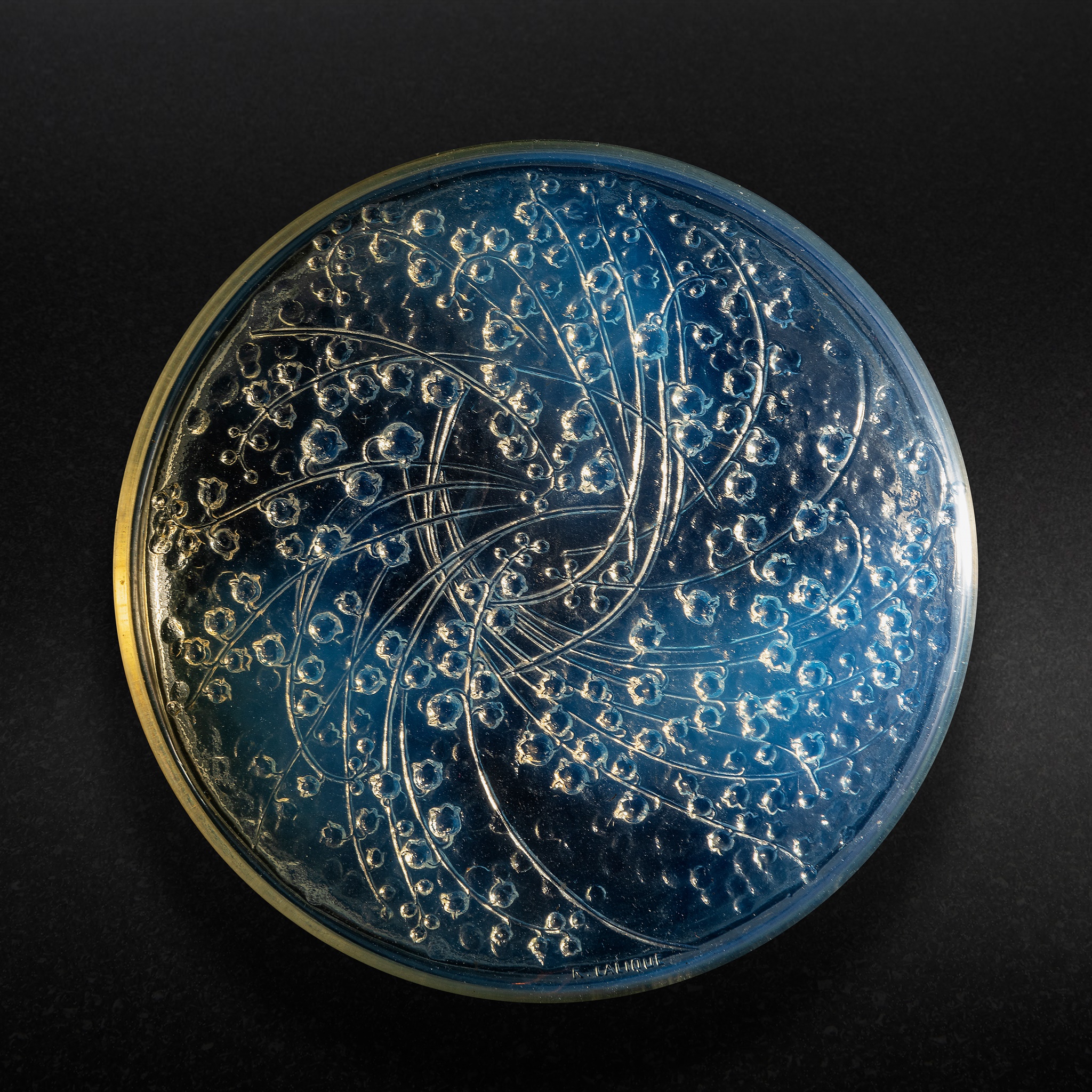 René Lalique (French 1860-1945)