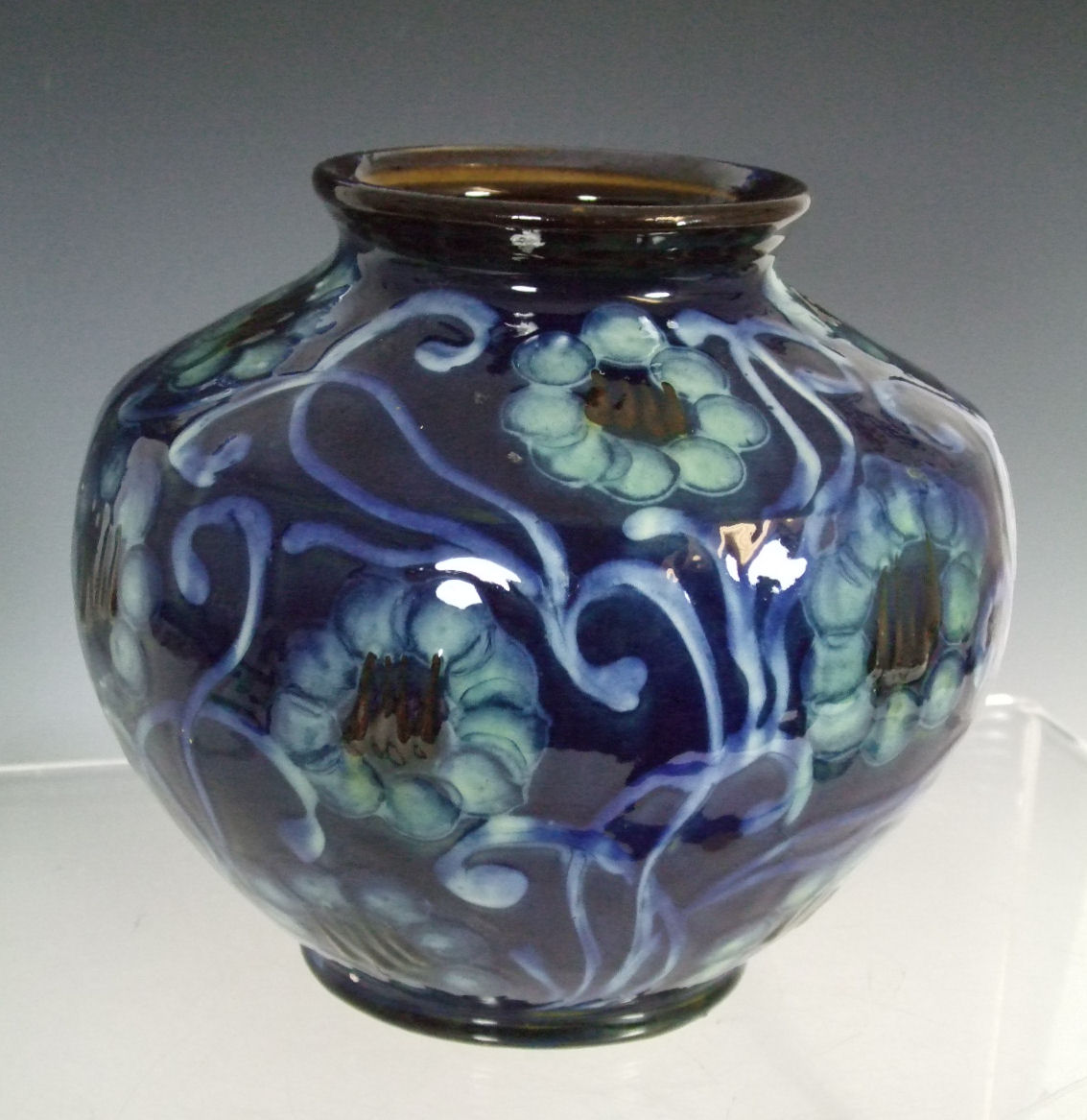 HERMAN A. KÄHLER , DENMARK