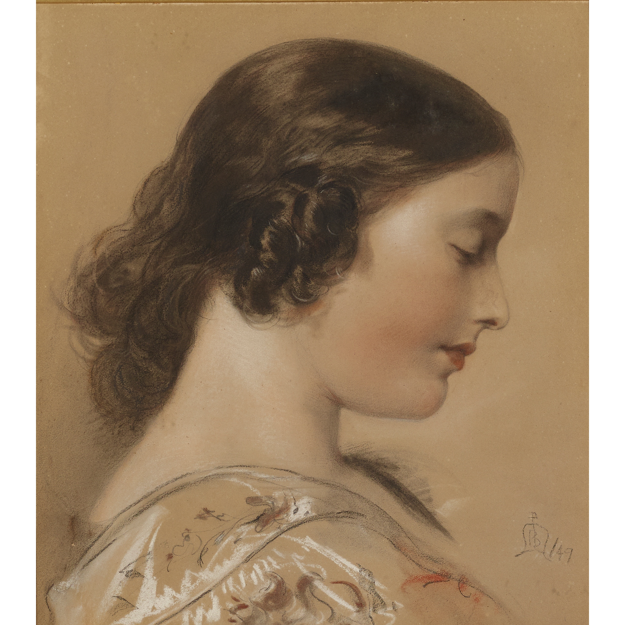 MANNER OF JAMES ARCHER