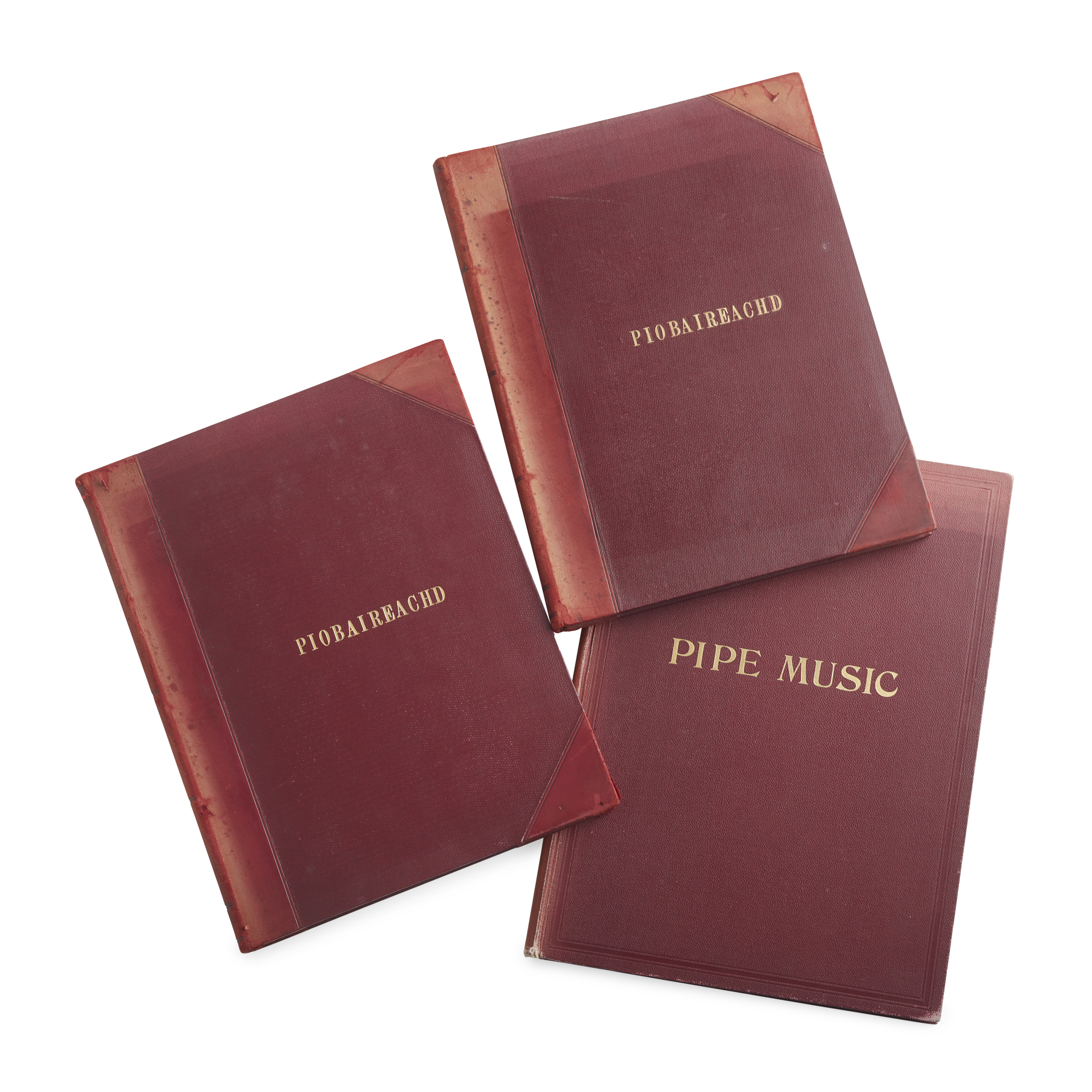 SCOTTISH HIGHLAND MUSIC