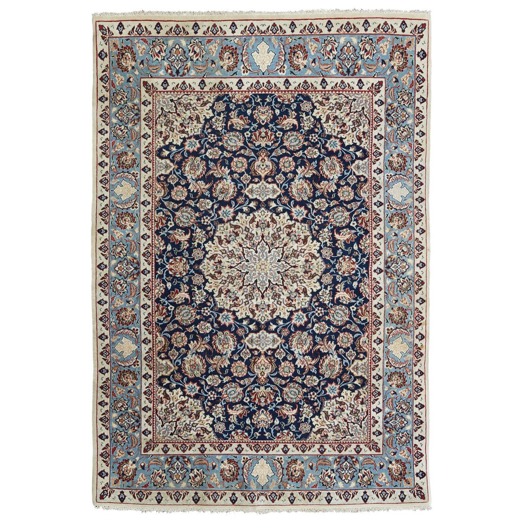 ISFAHAN RUG