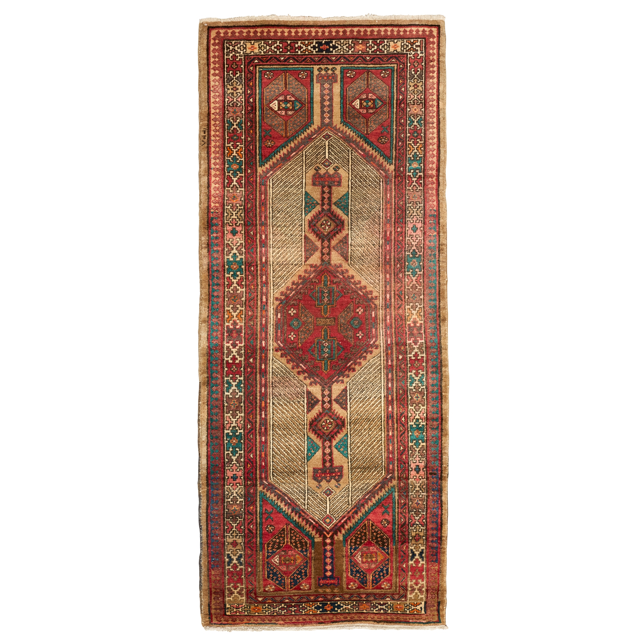 SERAB RUNNER