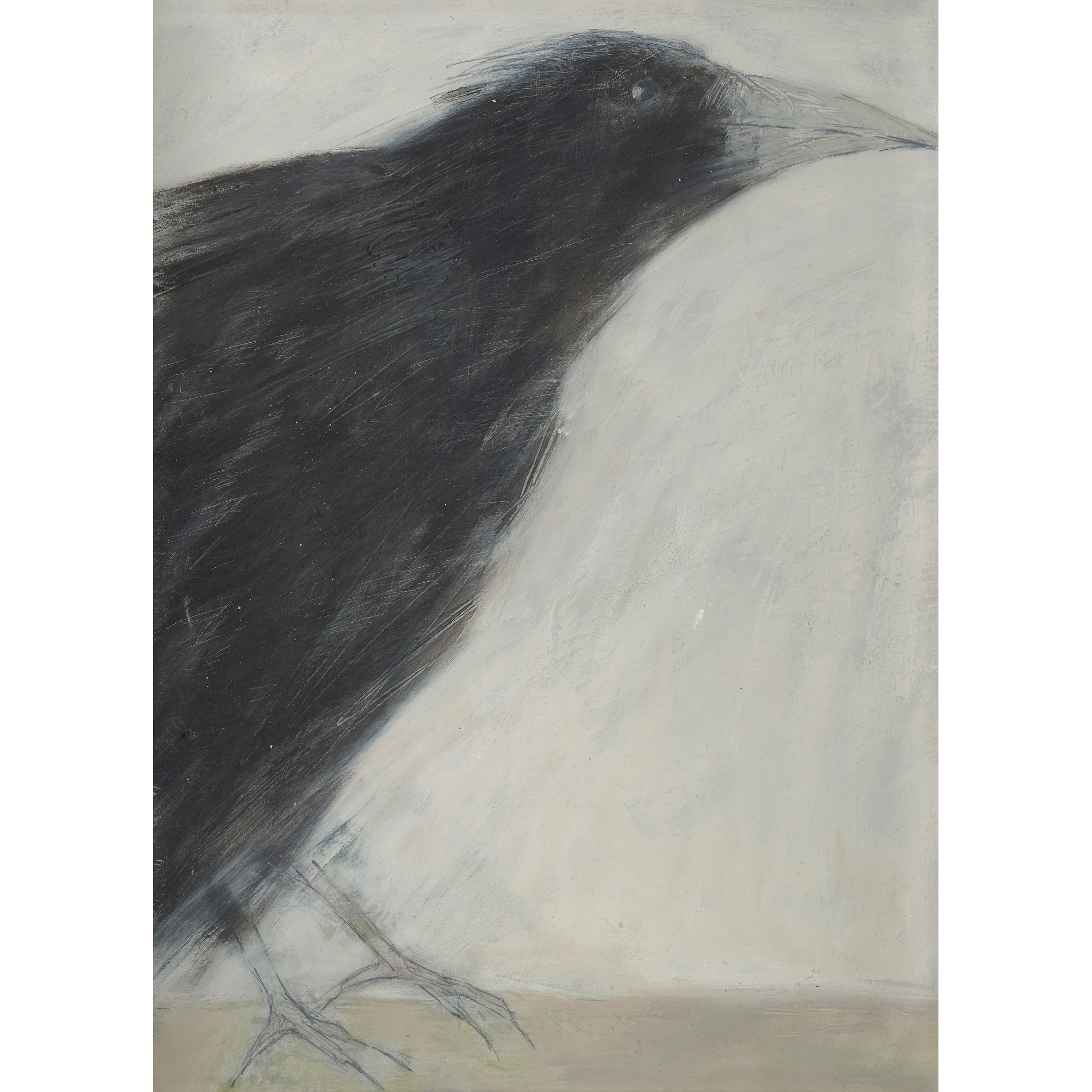 JOYCE GUNN CAIRNS M.B.E. (SCOTTISH 1948-)