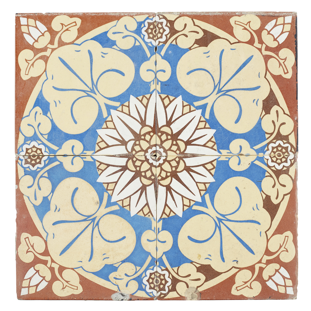 W. GODWIN, LUGWARDINE, HEREFORD