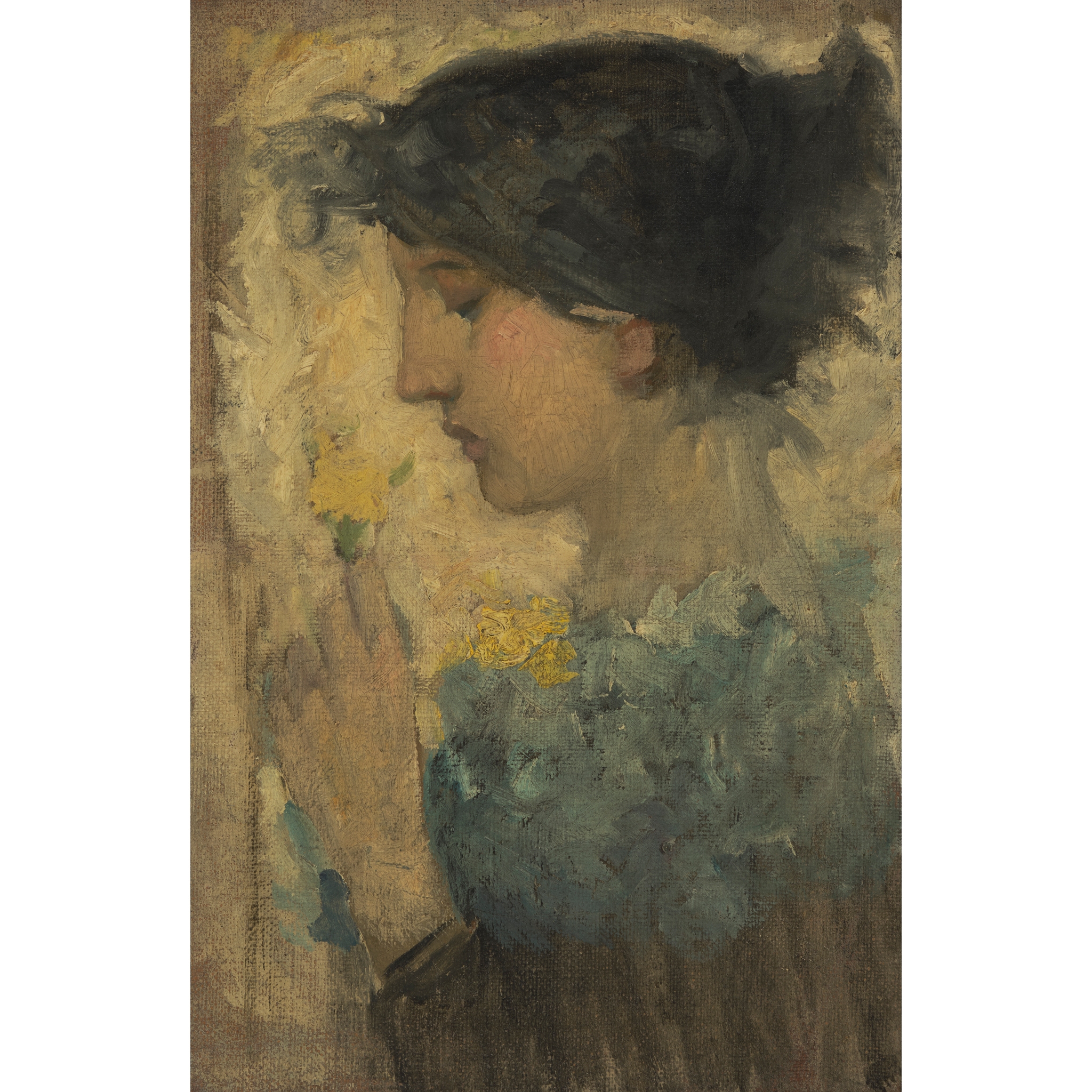 19TH CENTURY FRENCH SCHOOL