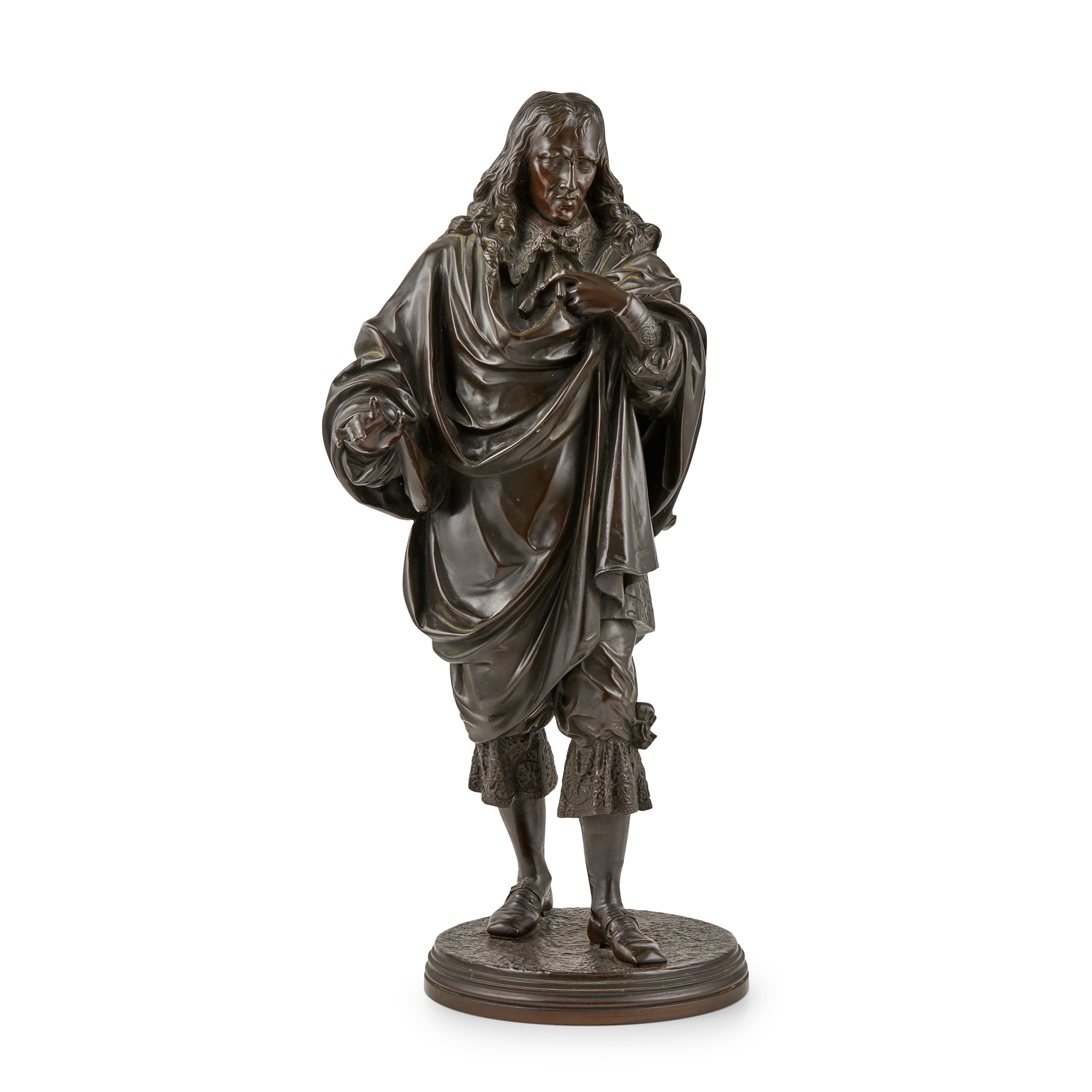 JEAN JULES SALMSON (FRENCH, 1823-1902)