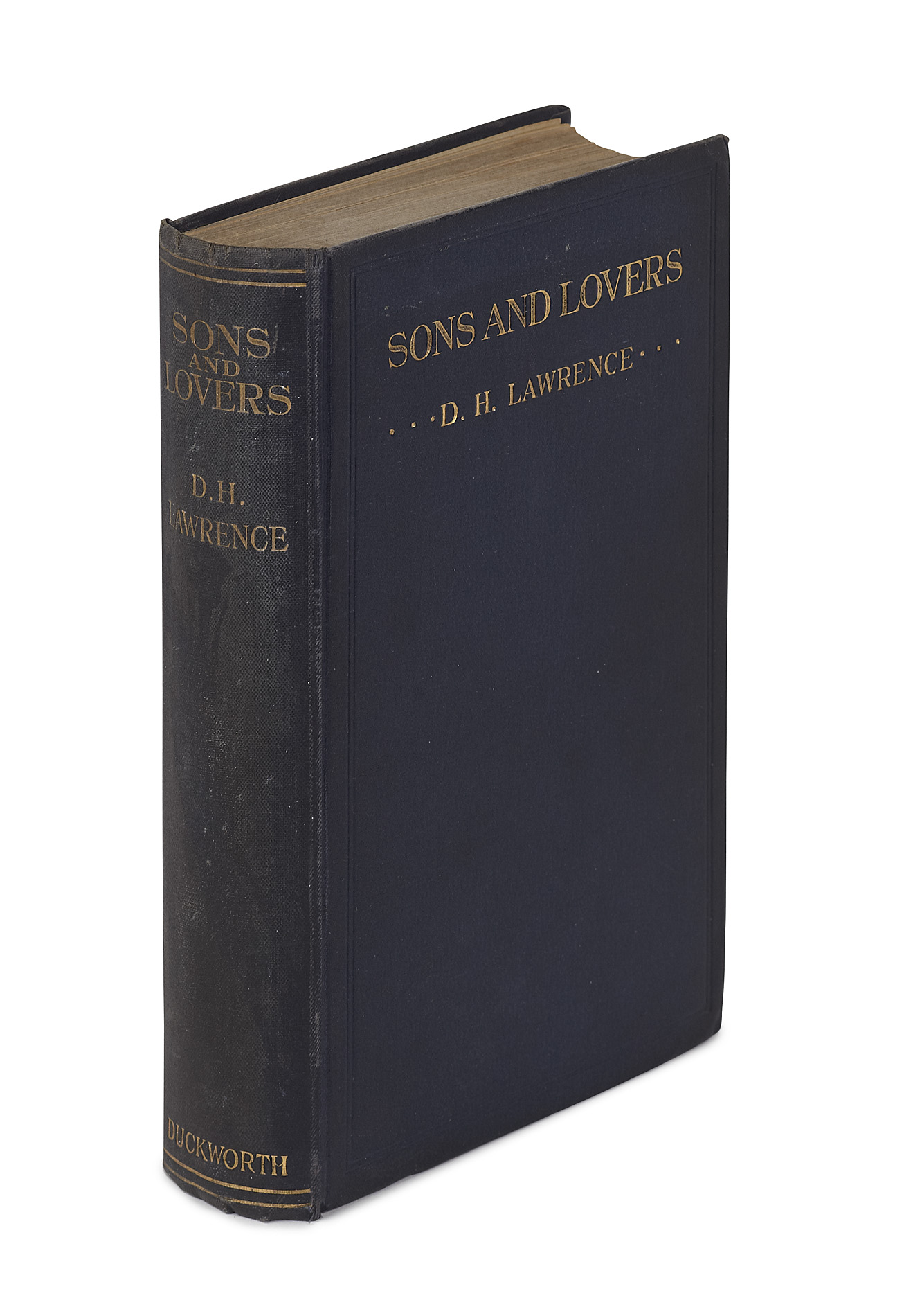 Lawrence, D.H.